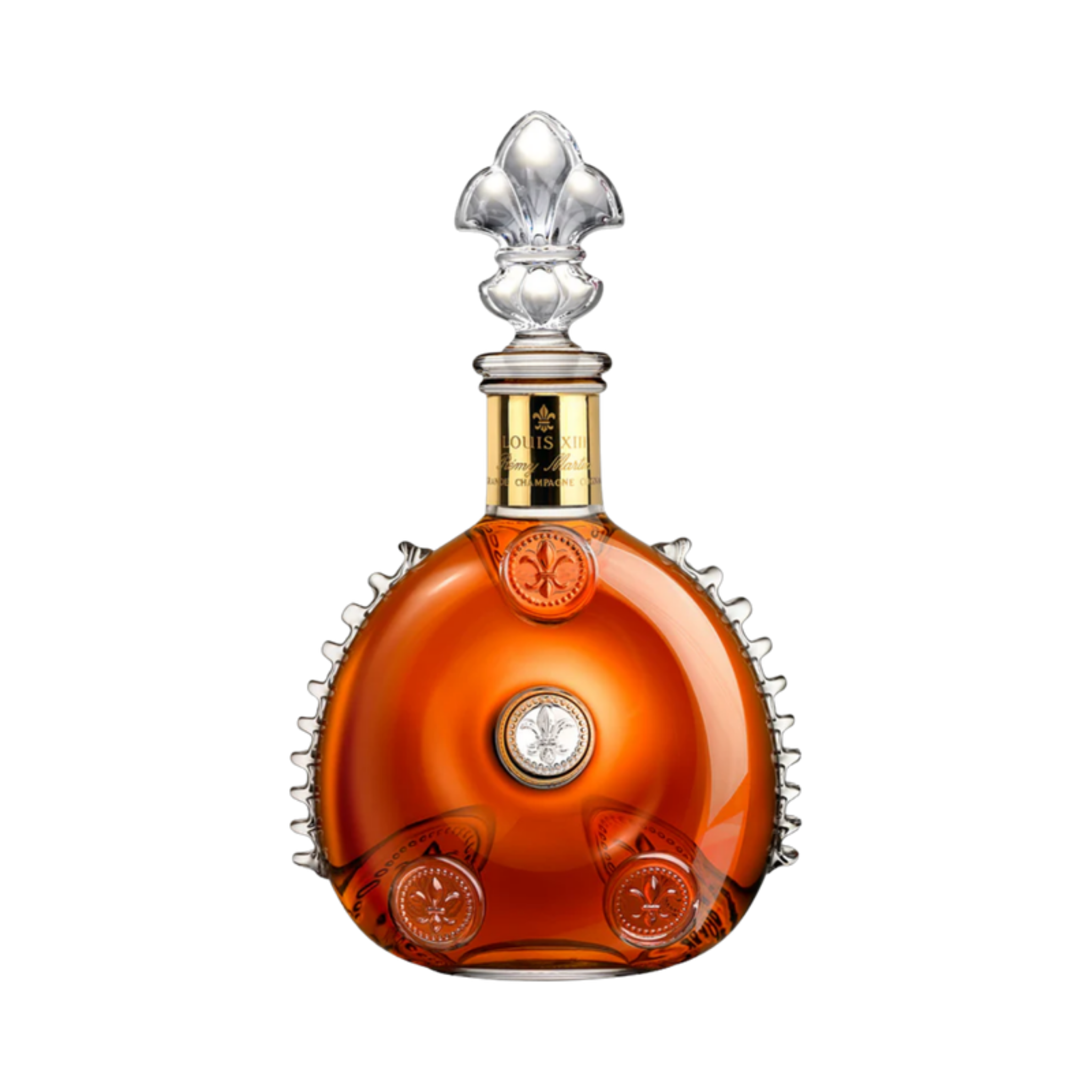 Remy Martin - Louis XII Grande Champagne