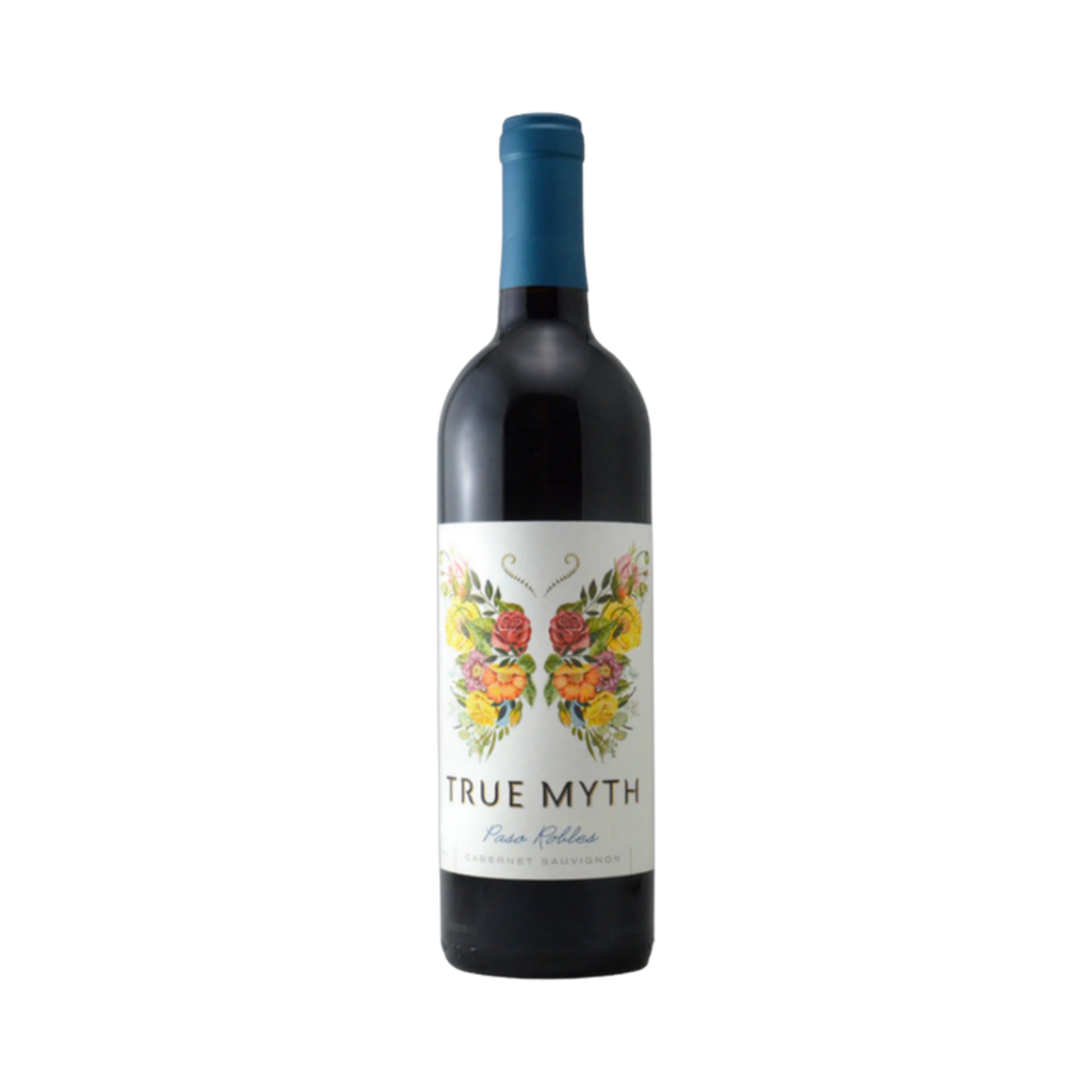 Cabernet Sauvignon - True Myth