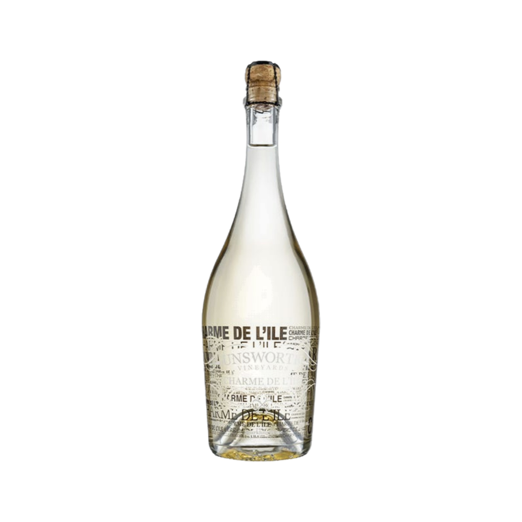 Unsworth Vineyards - Charme de L'Ile