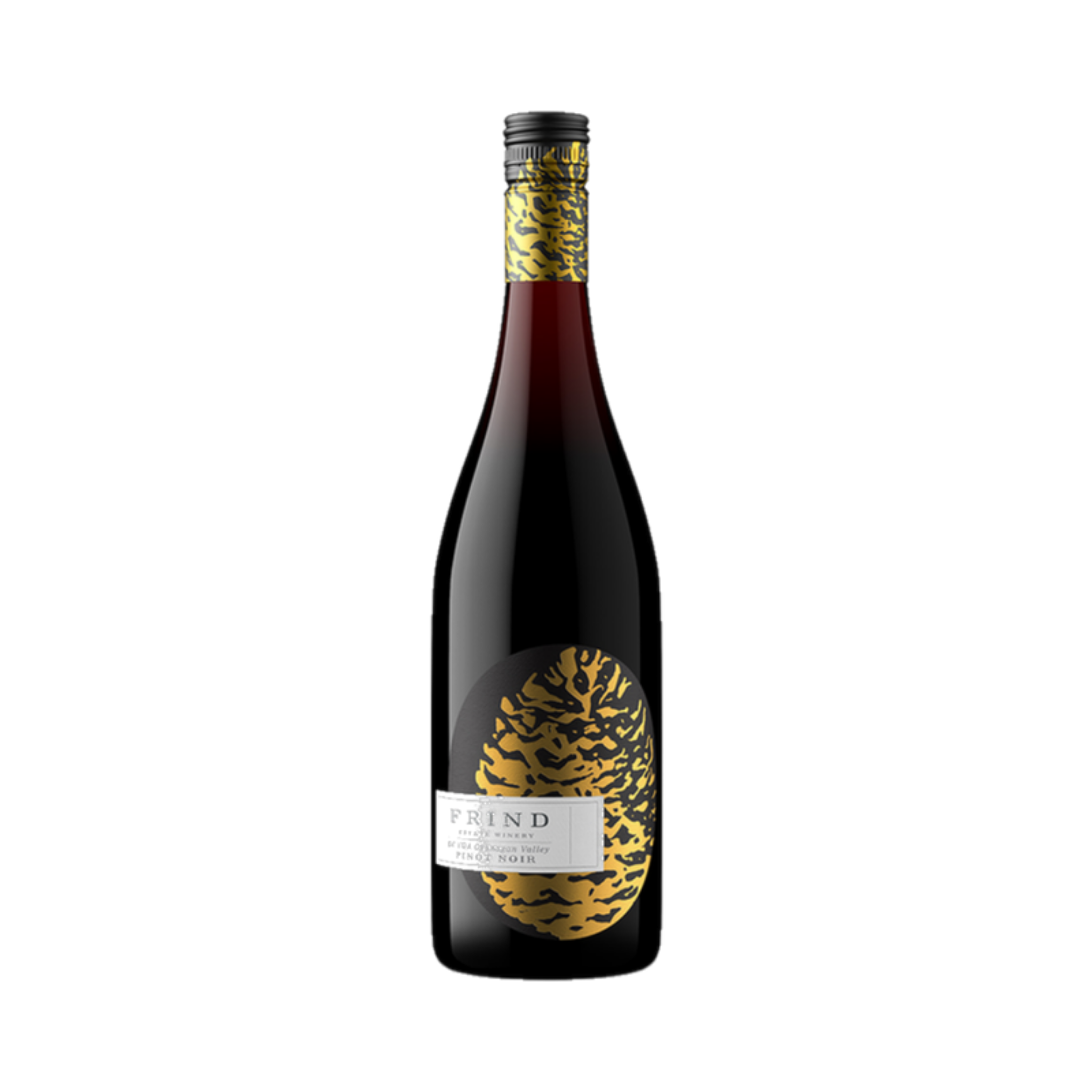 Frind Estate - Pinot Noir Cuvee