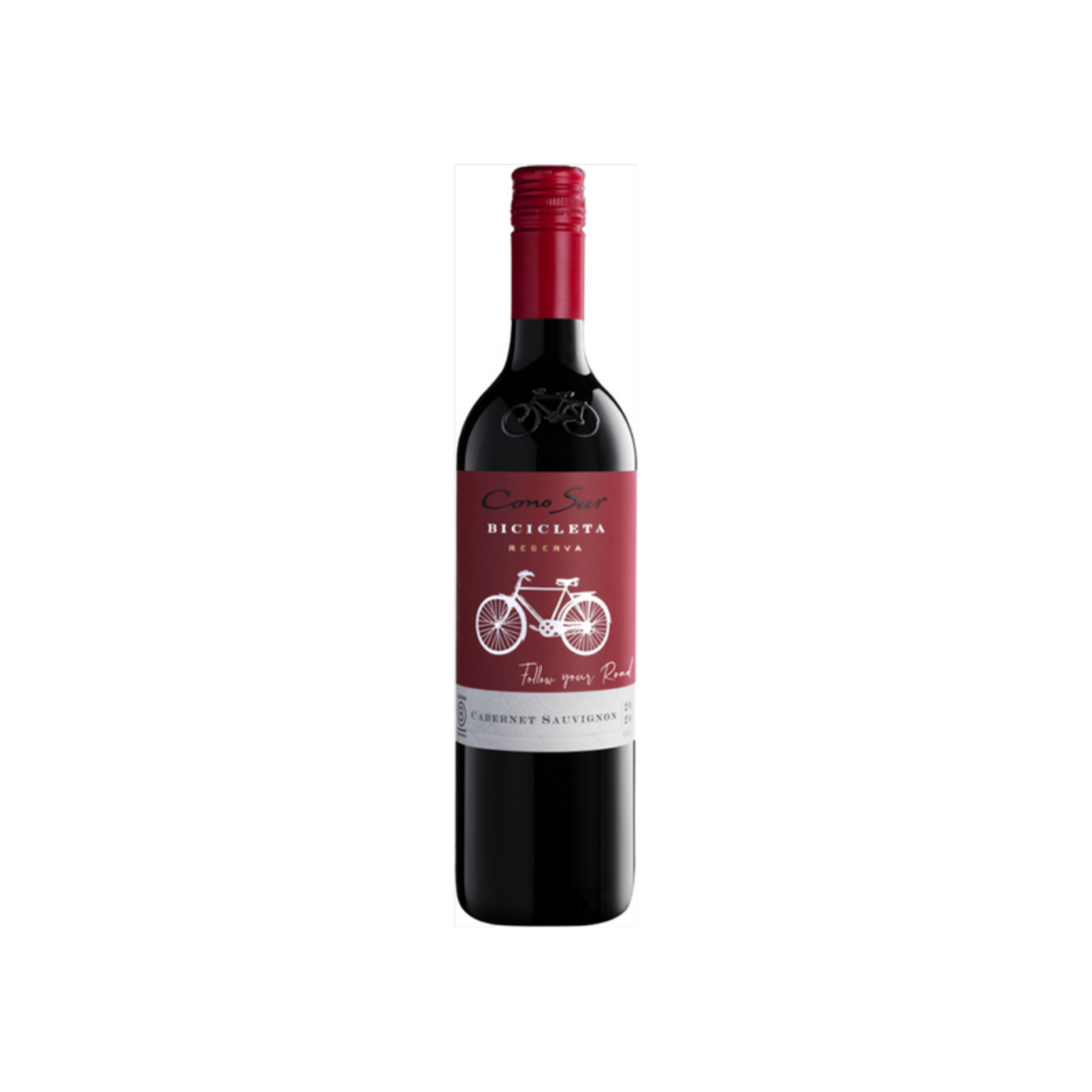 Cab Sauv - Cono Sur Bicicleta 375ml