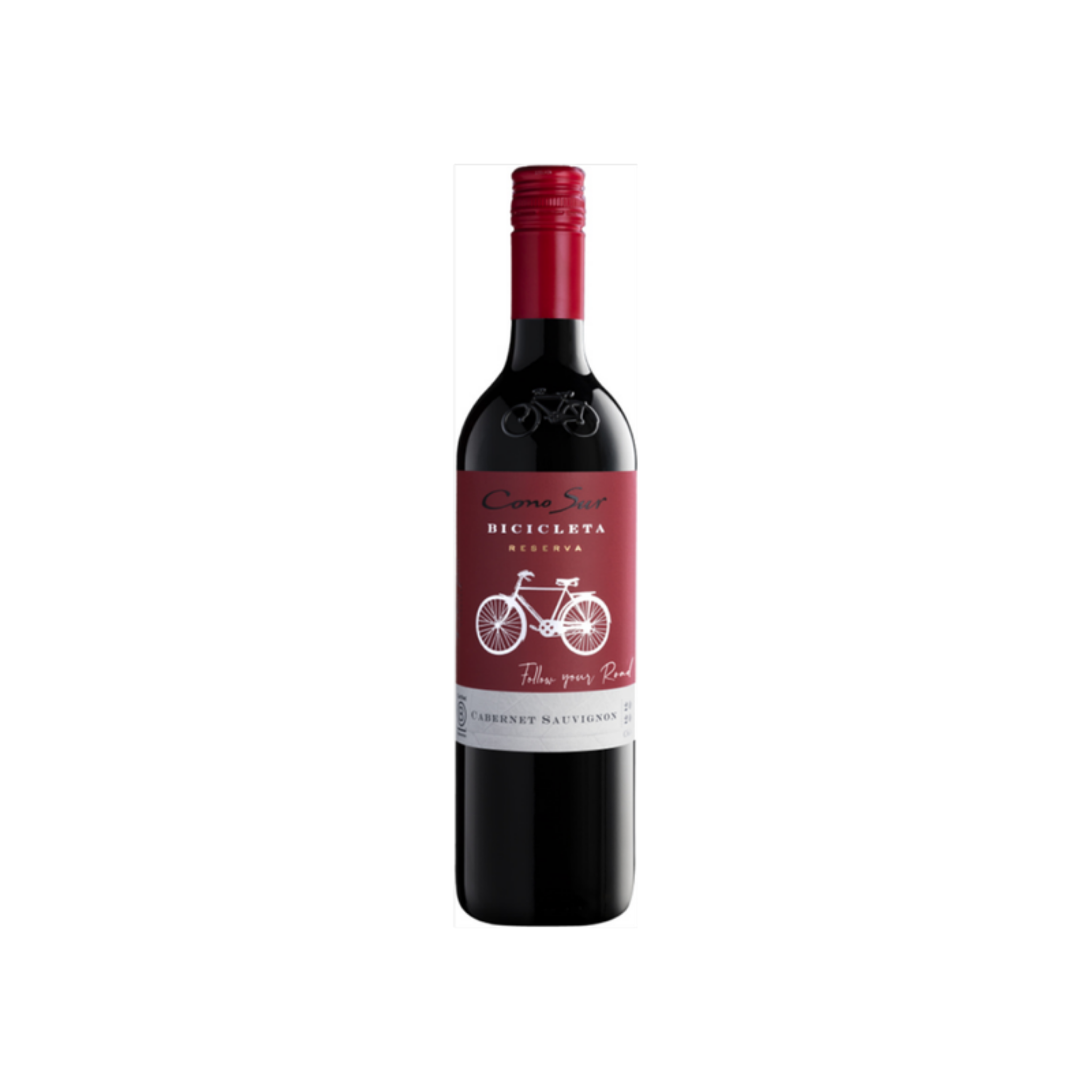 Cab Sauv - Cono Sur Bicicleta 375ml