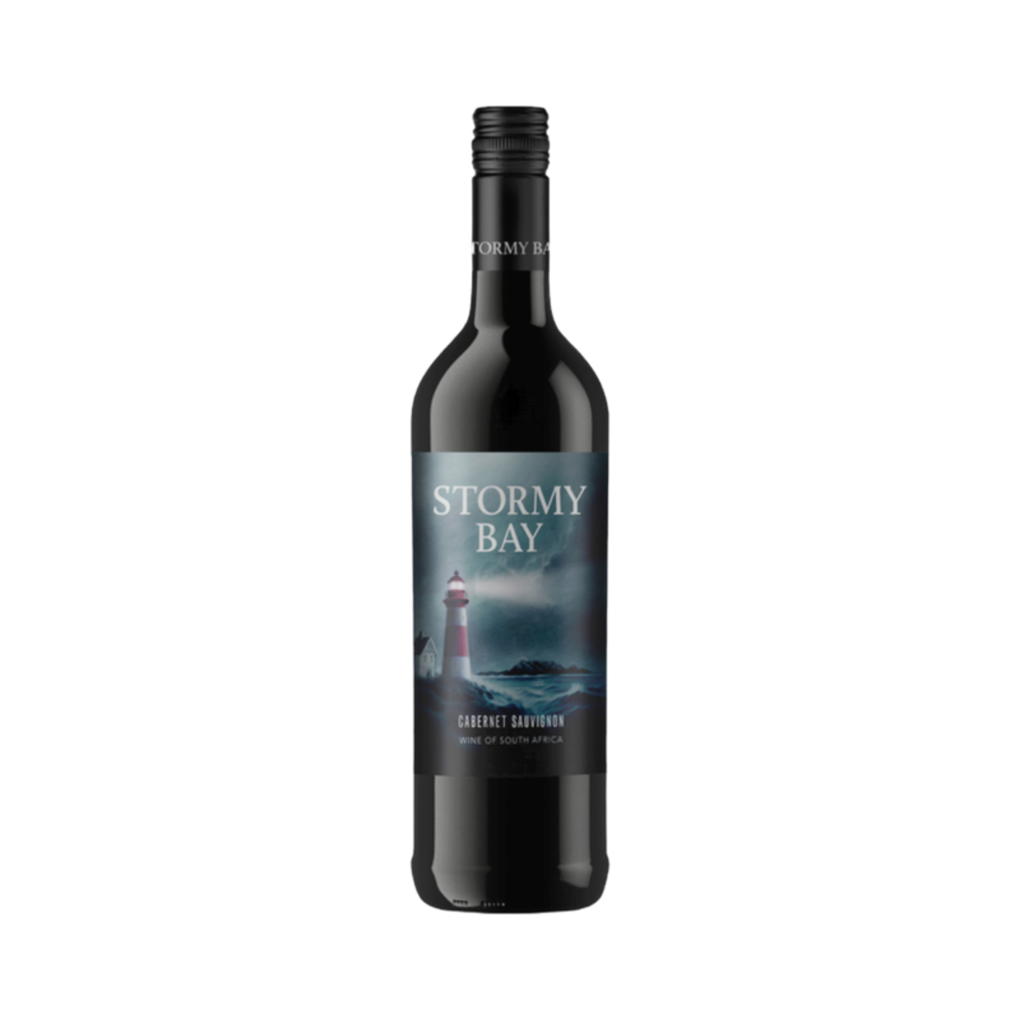 Cabernet Sauvignon - Stormy Bay