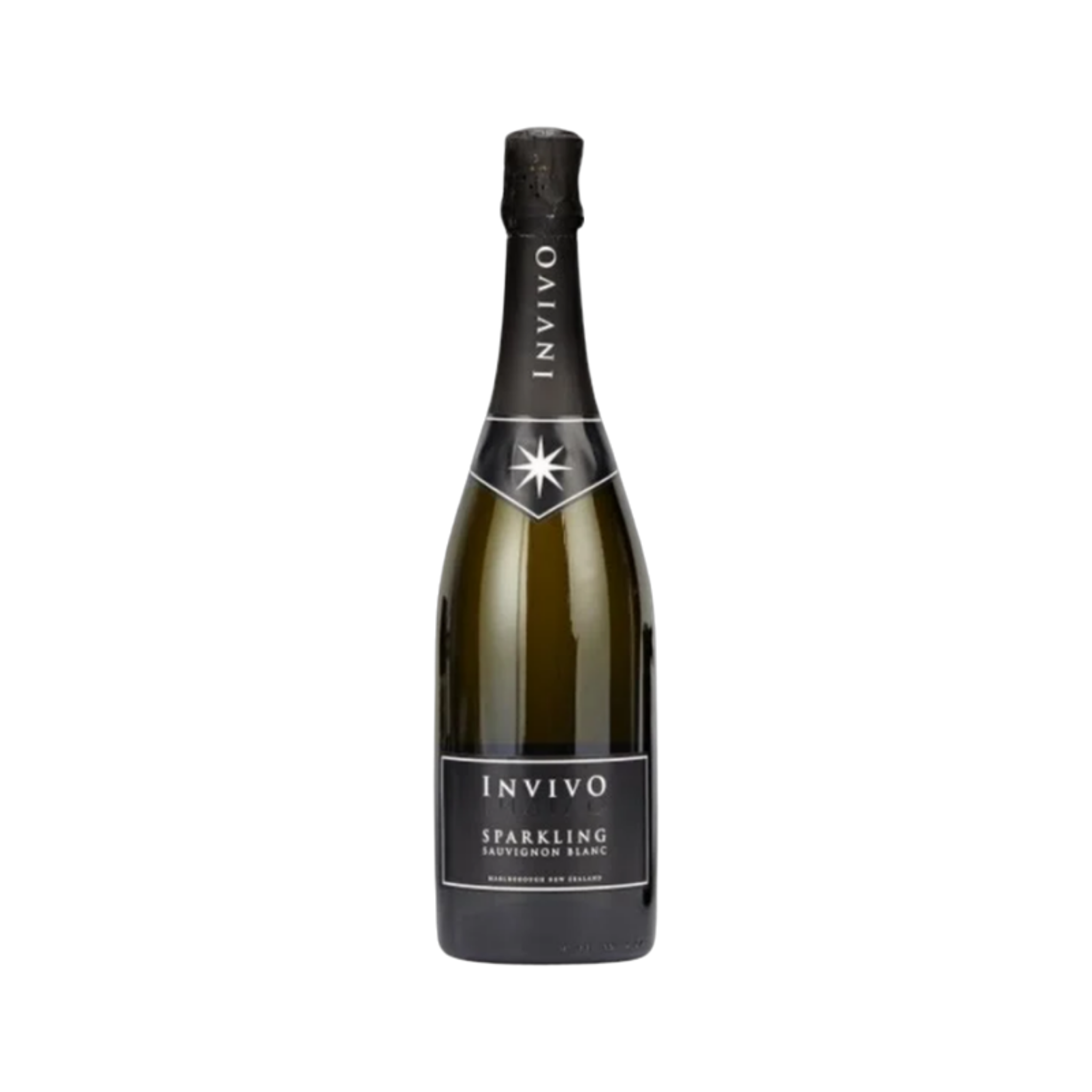 Invivo - Sparking Sauvignon Blanc