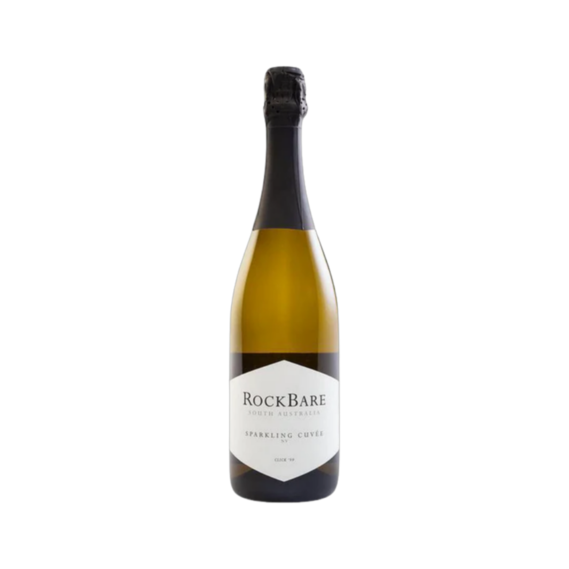 Rockbare - Click 99 Sparkling Cuvee