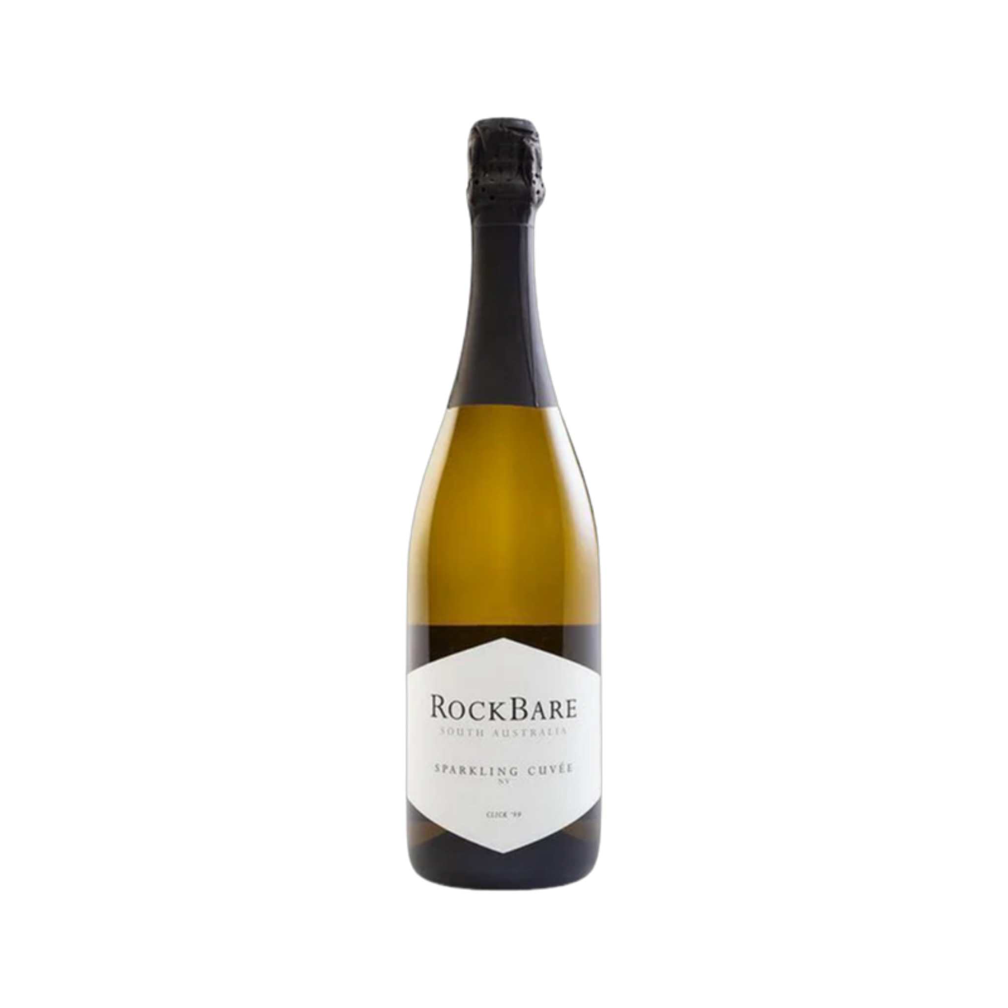 Rockbare - Click 99 Sparkling Cuvee