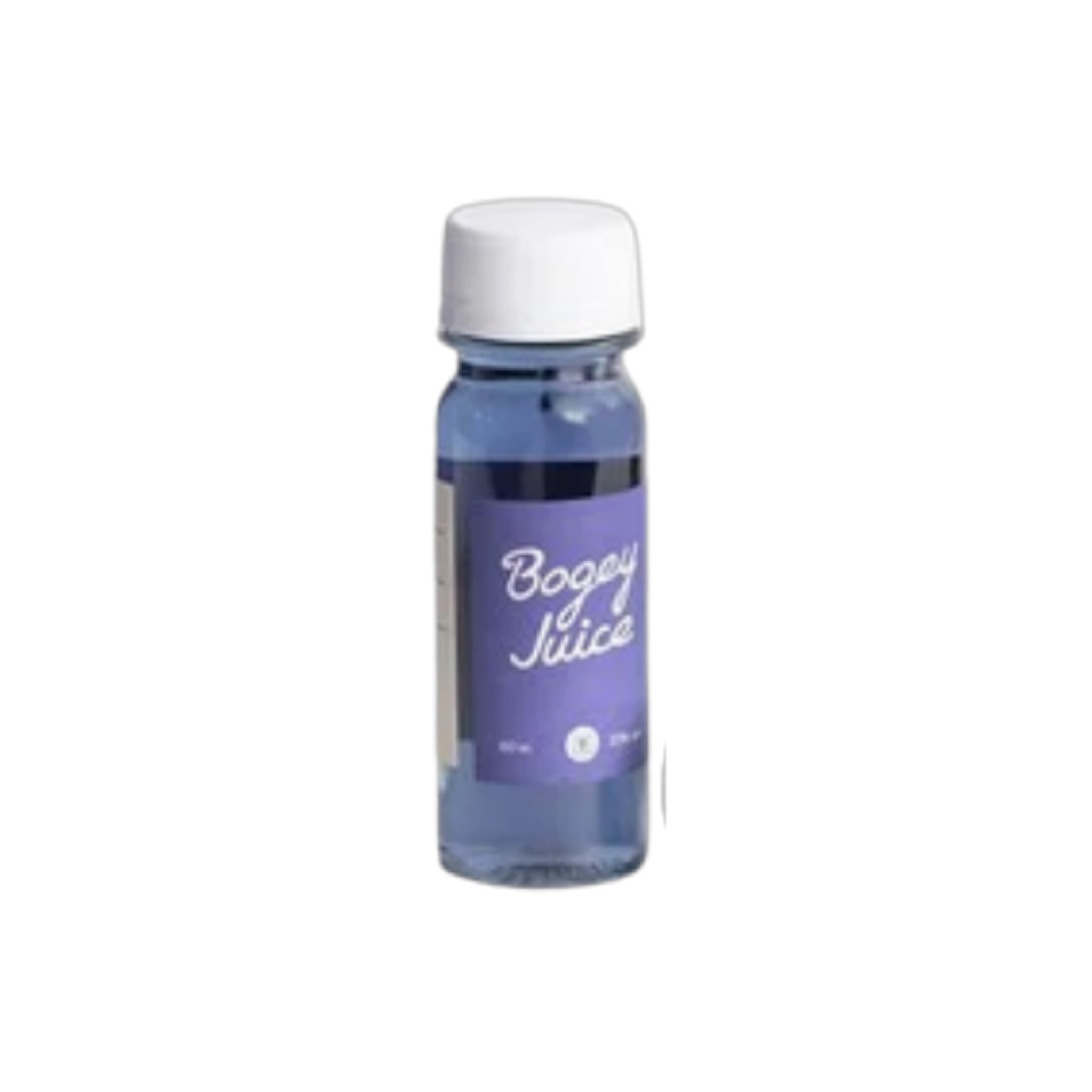 Bogey Juice - Grape