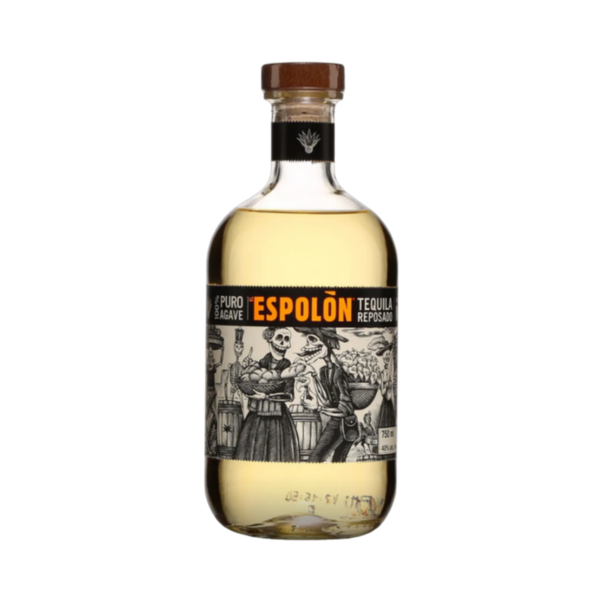 Espolon - Reposado