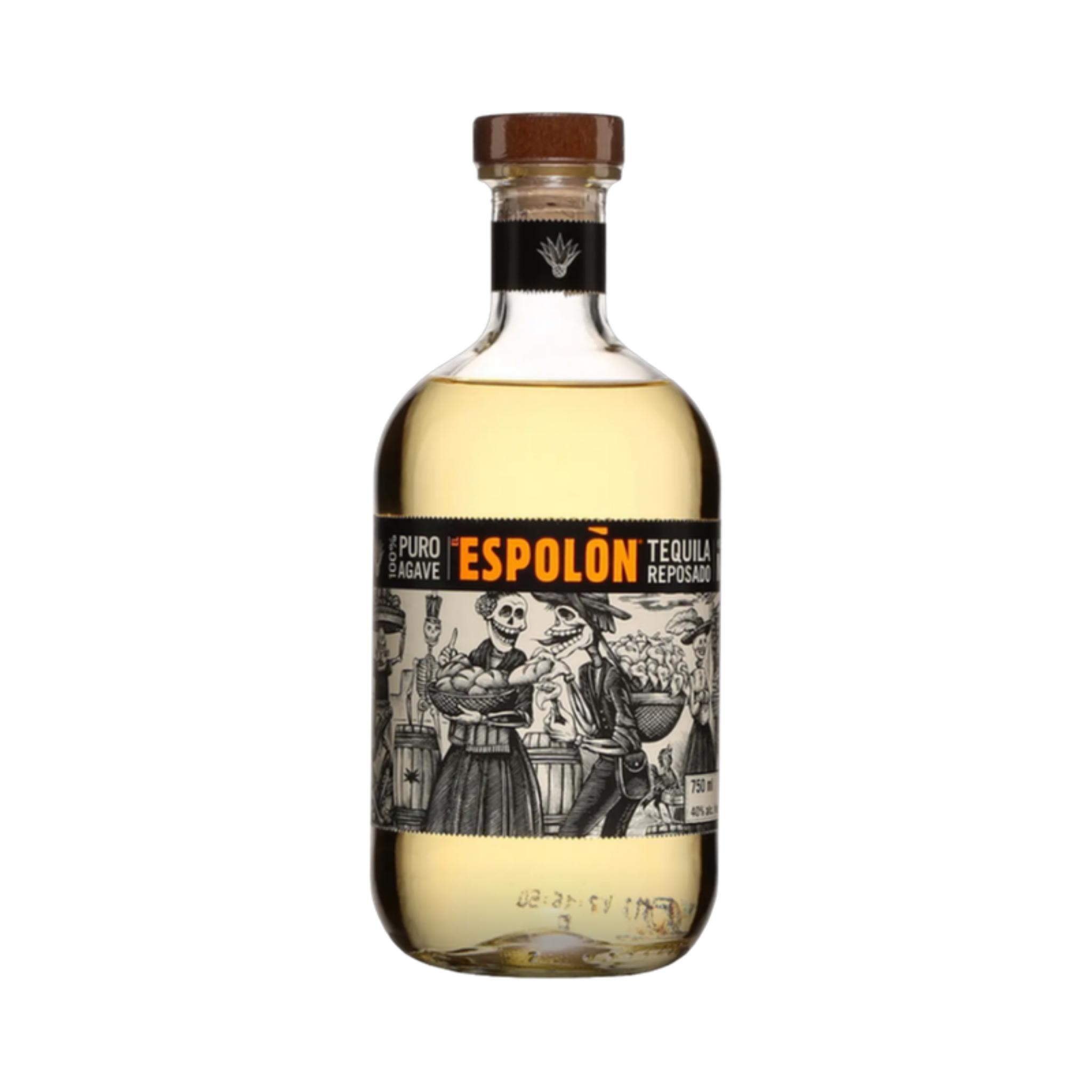 Espolon - Reposado