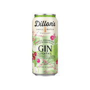 Dillon's Gin - Apple, Cranberry & Cherry 473ml