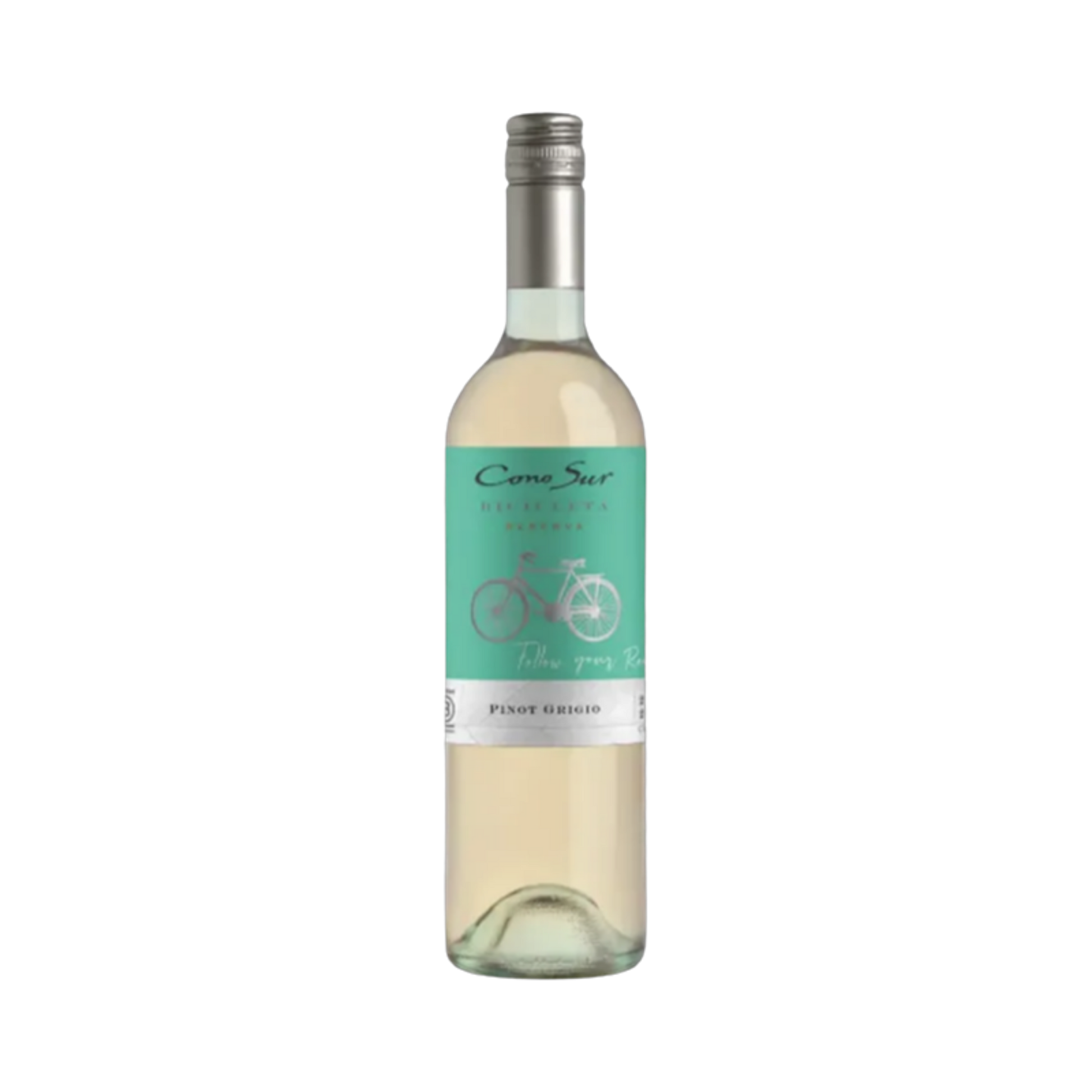 Pinot Grigio - Cono Sur Bicicleta