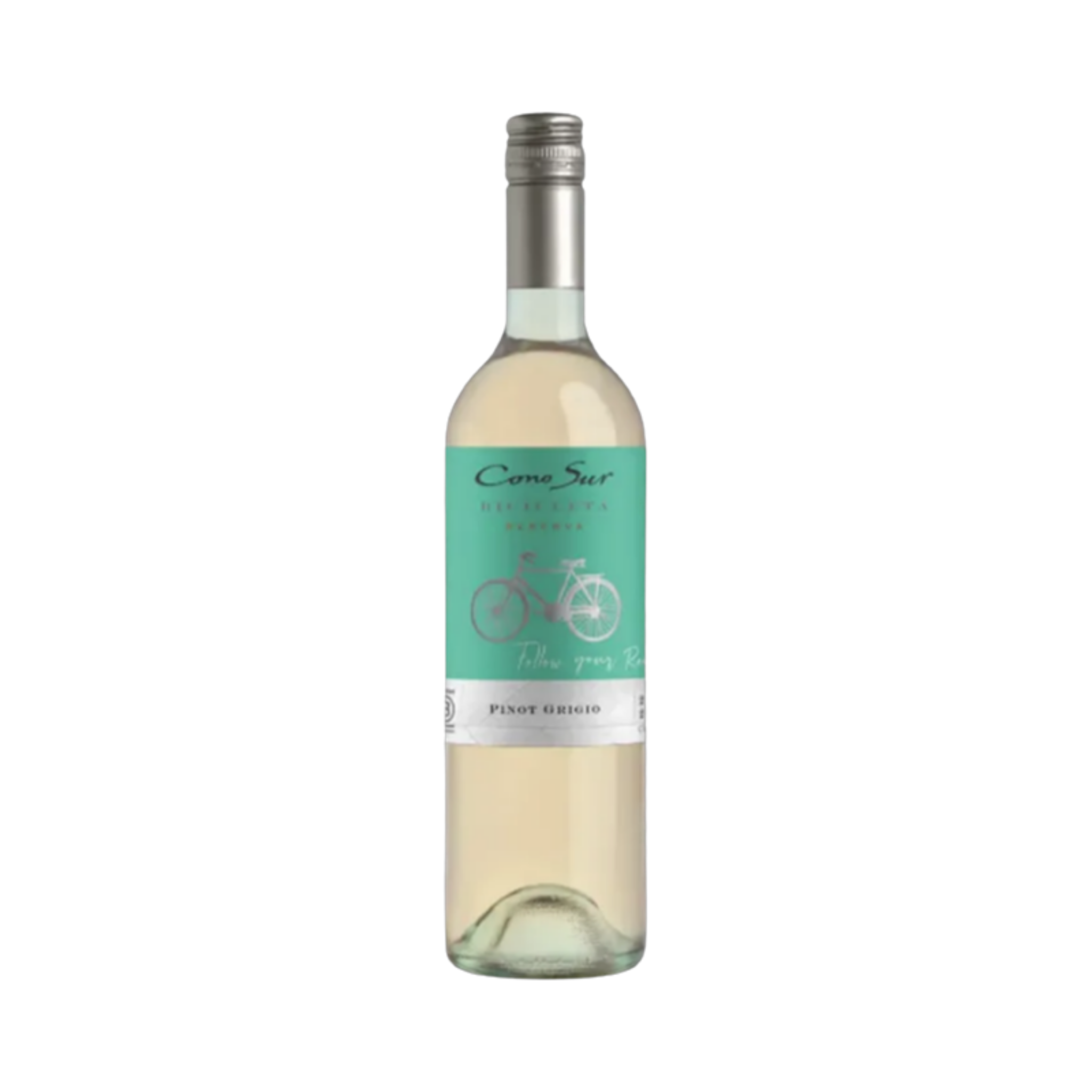 Pinot Grigio - Cono Sur Bicicleta