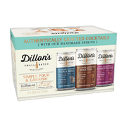 Dillon's Signature Cocktail 6x200ml