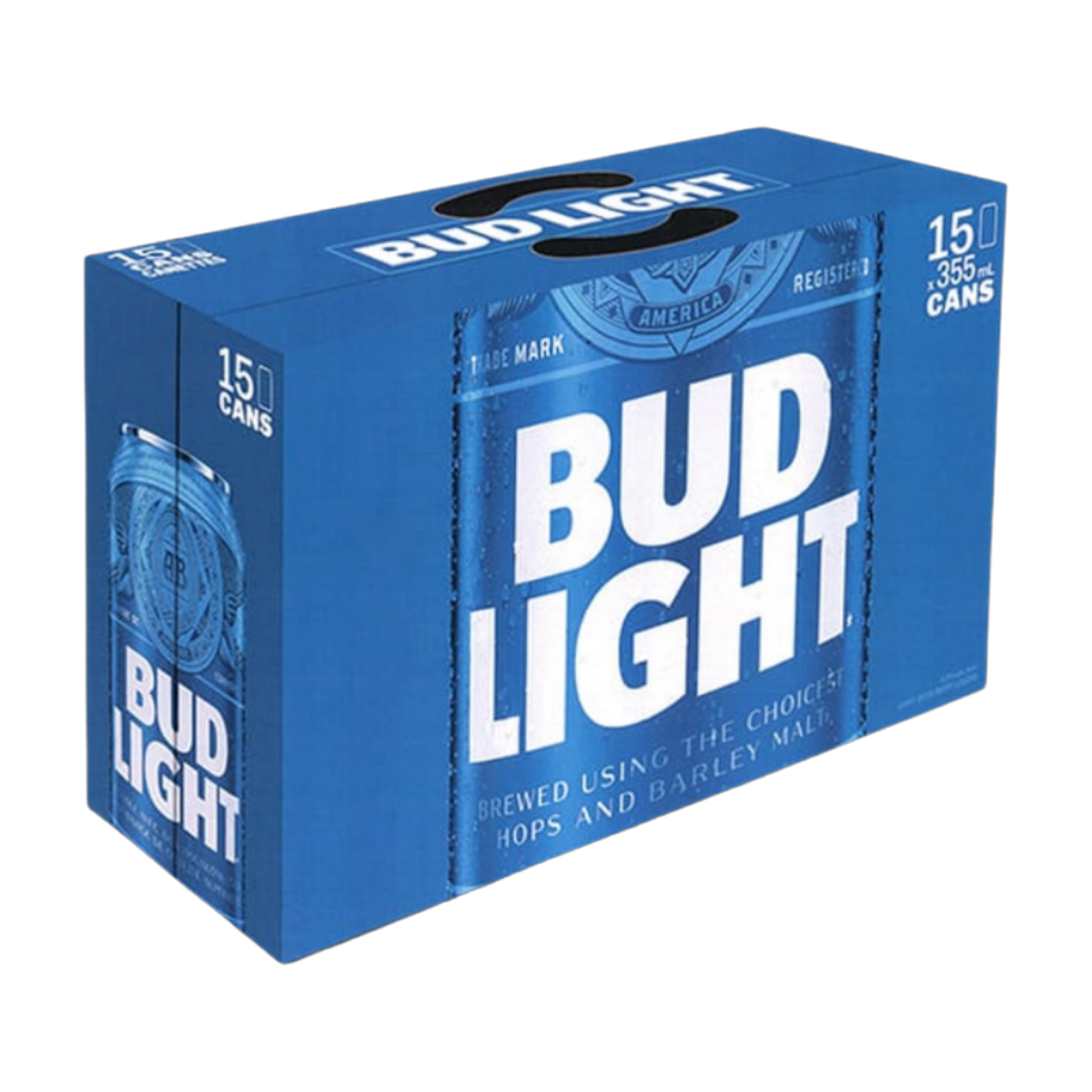 Bud Light 15pk