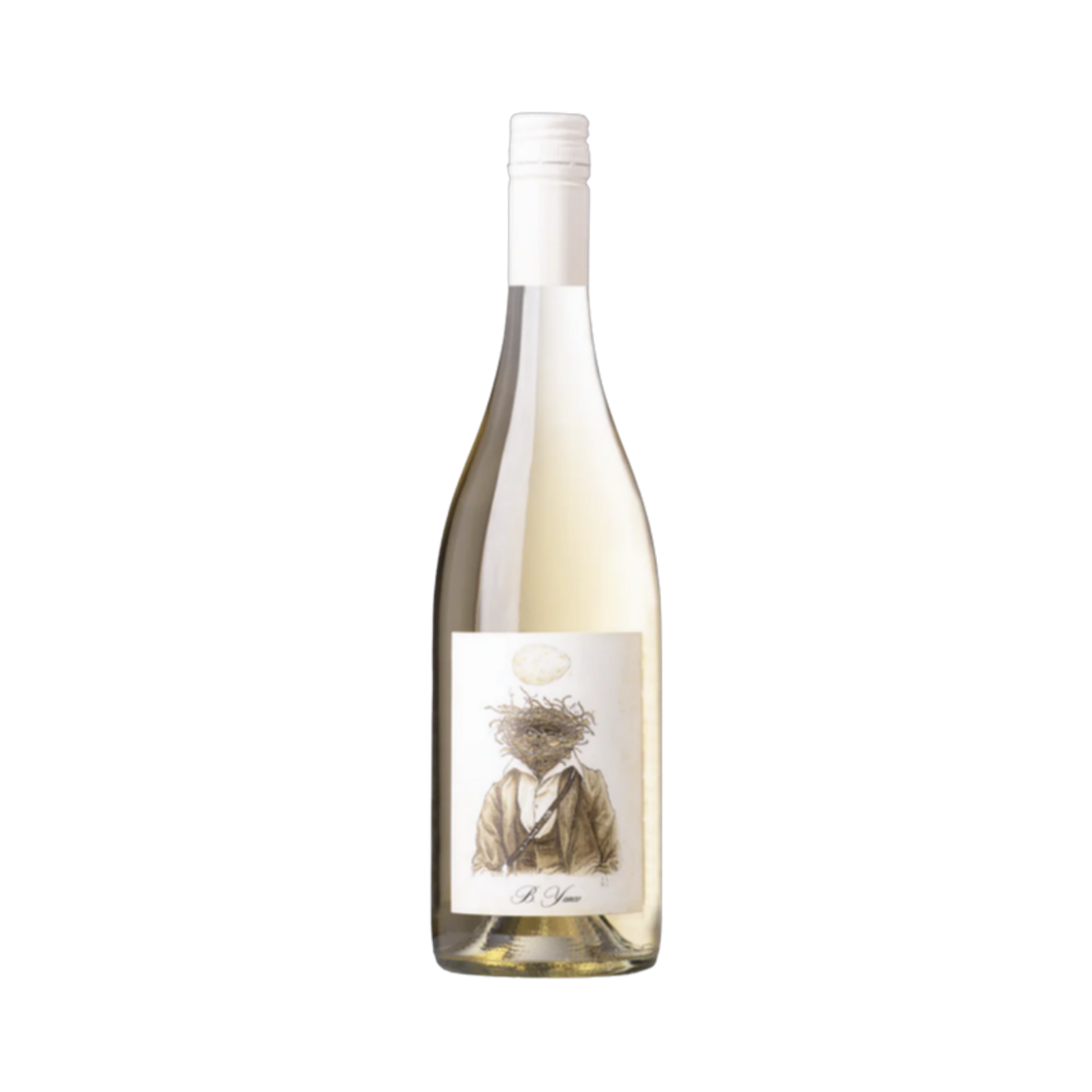 Cassini - Quattro White Blend