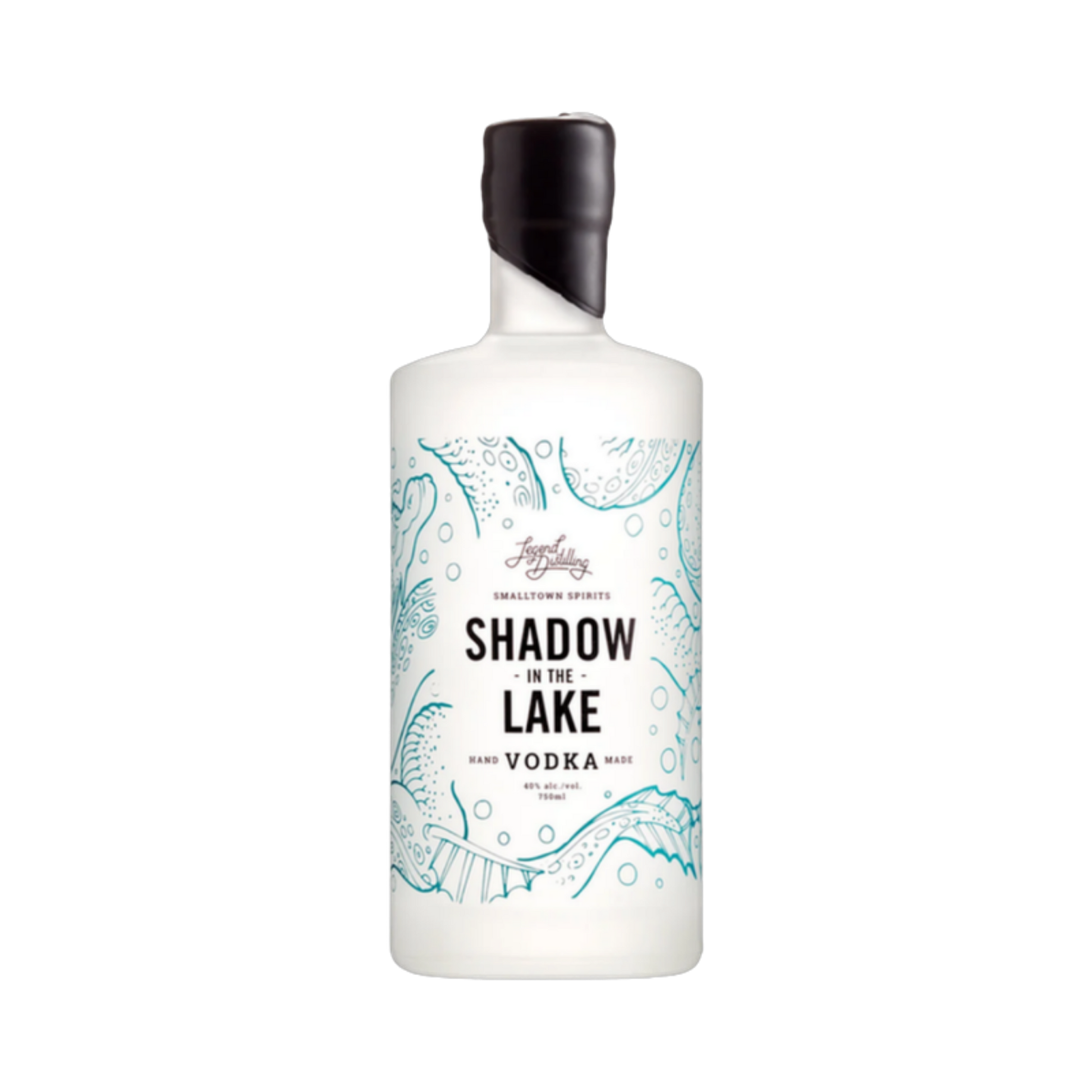 Legend Distilling  - Shadow In The Lake
