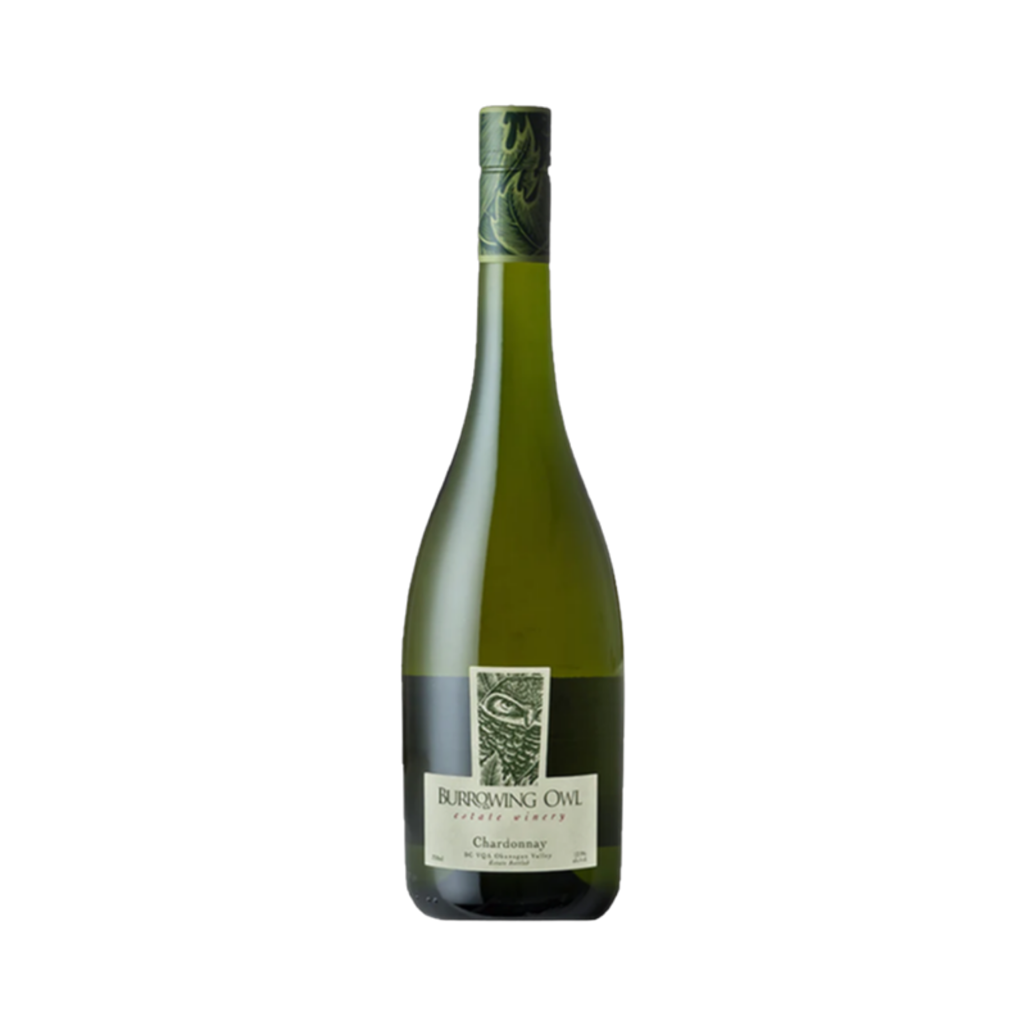 Burrowing Owl - Chardonnay 2013