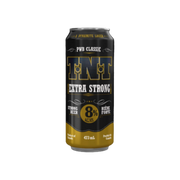 TNT Strong Tall Can