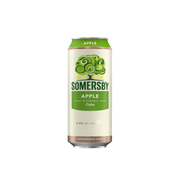 Somersby Apple Tall Can