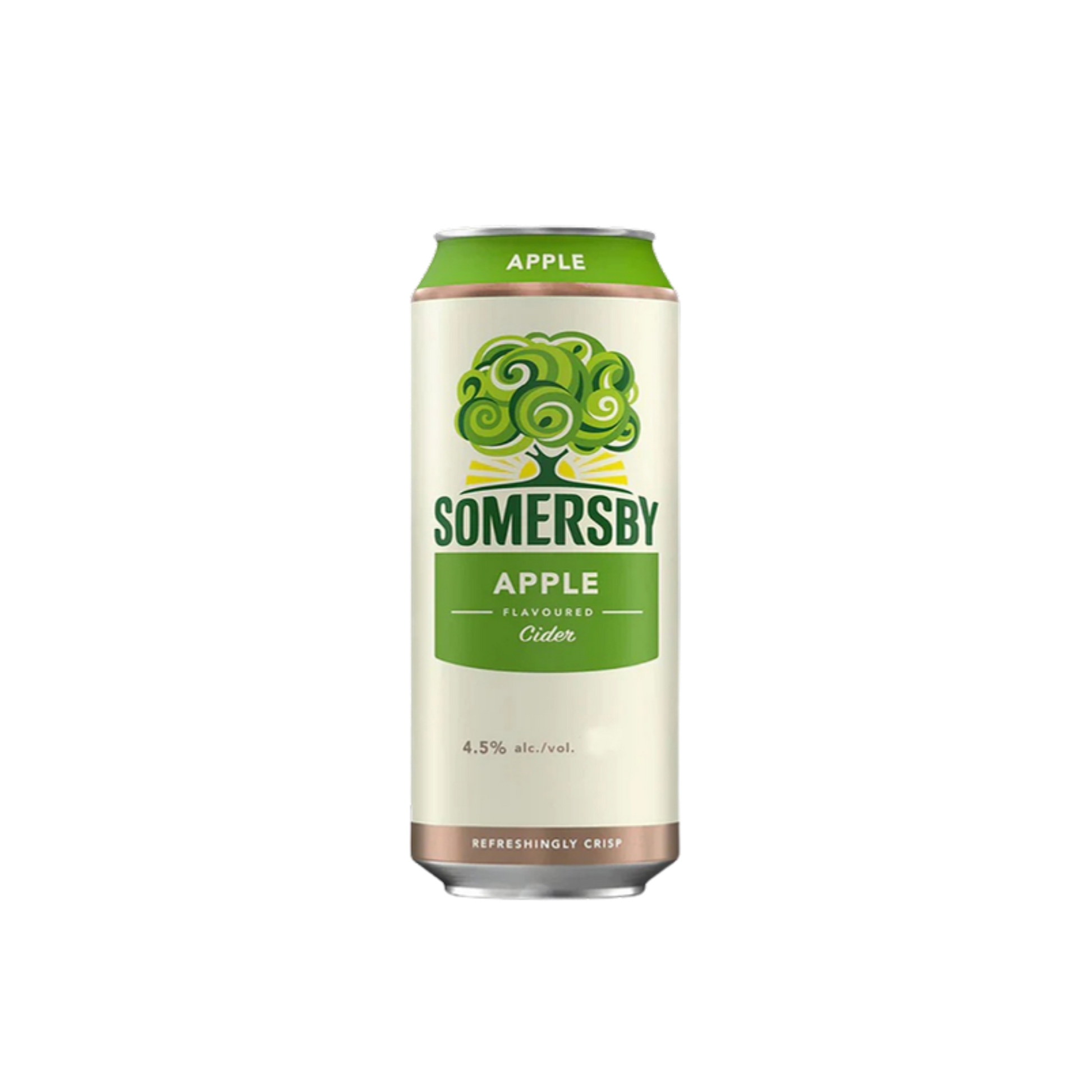 Somersby Apple Tall Can