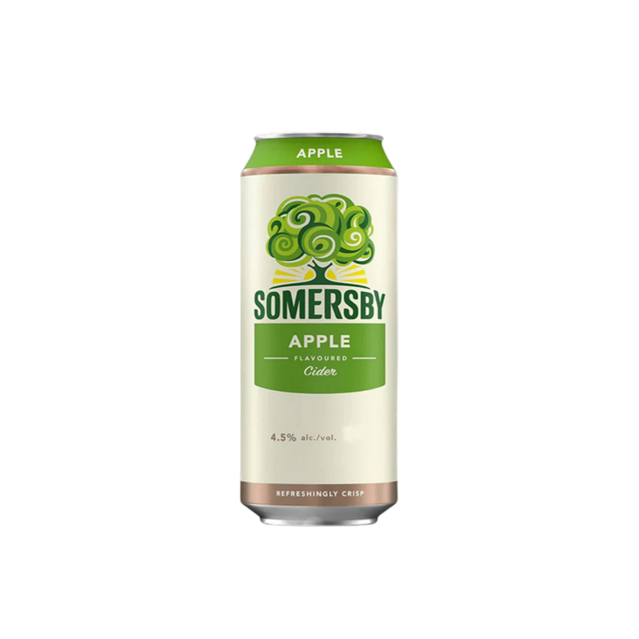 Somersby Apple Tall Can