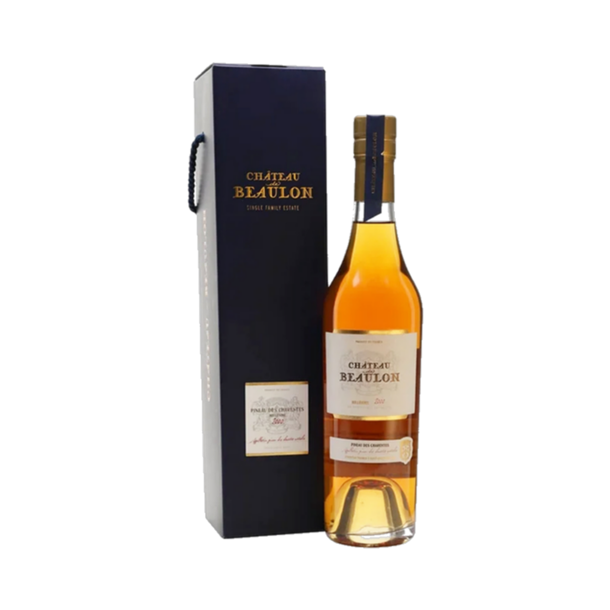 Chateau de Beaulon - Pineau des Charente