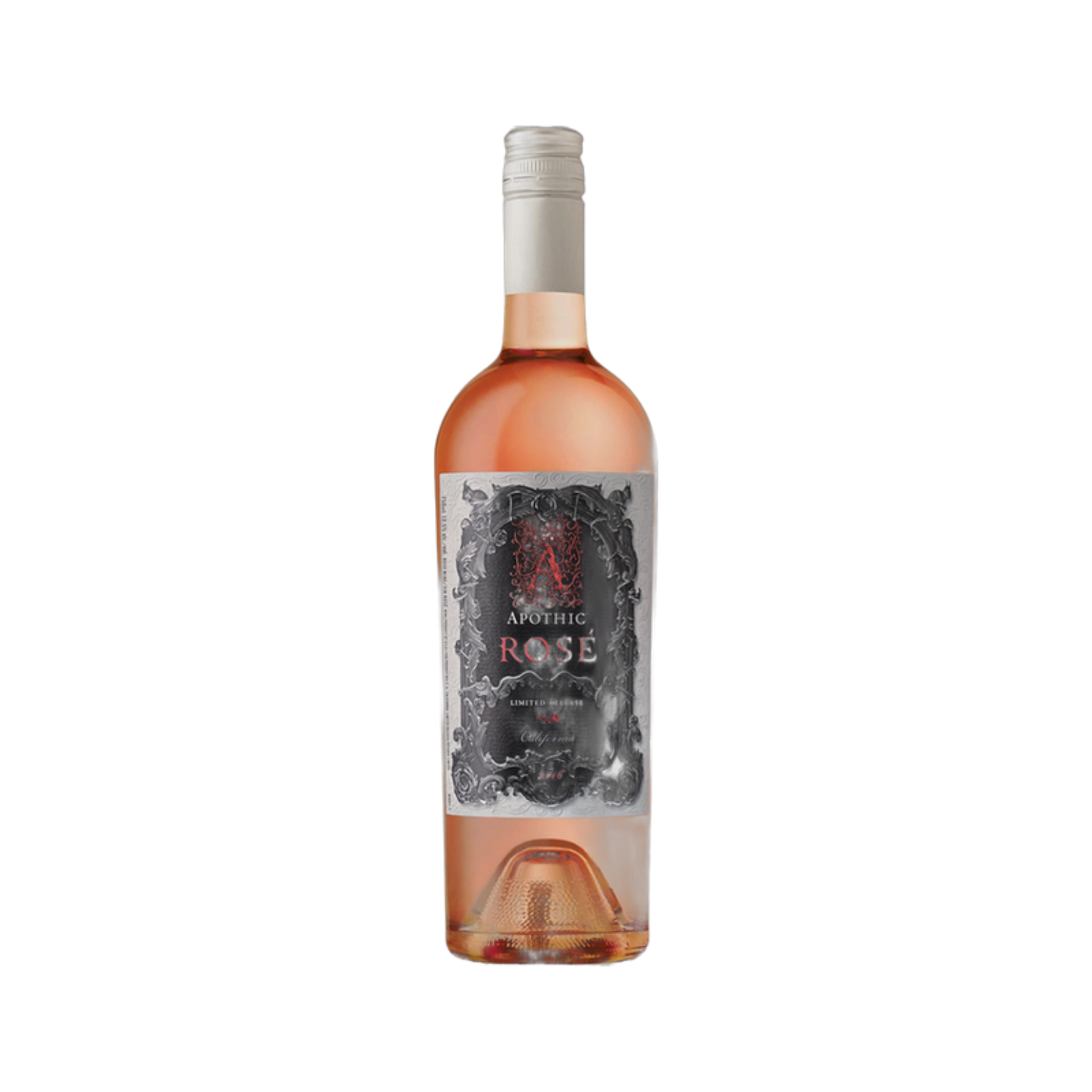 California Rose - Apothic Limited Releas