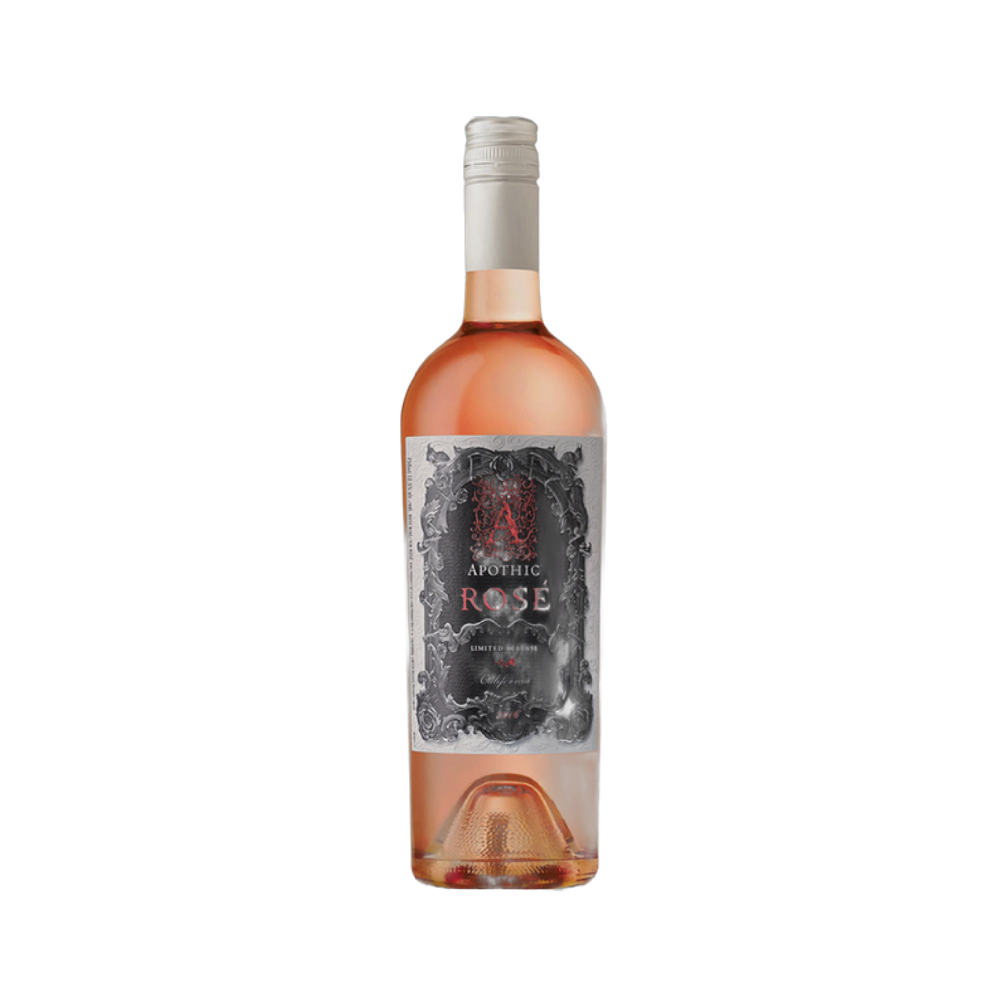 California Rose - Apothic Limited Releas