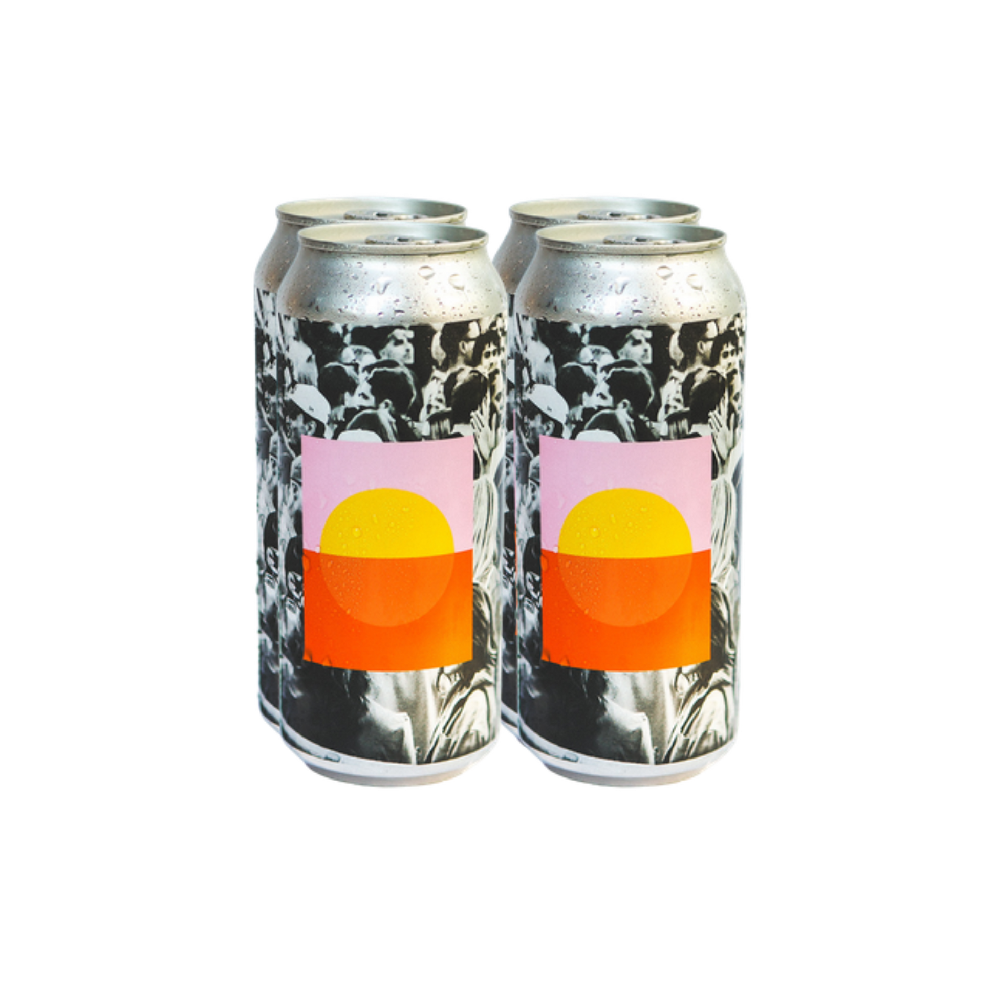 33 Acres - 12 Years of Sunset