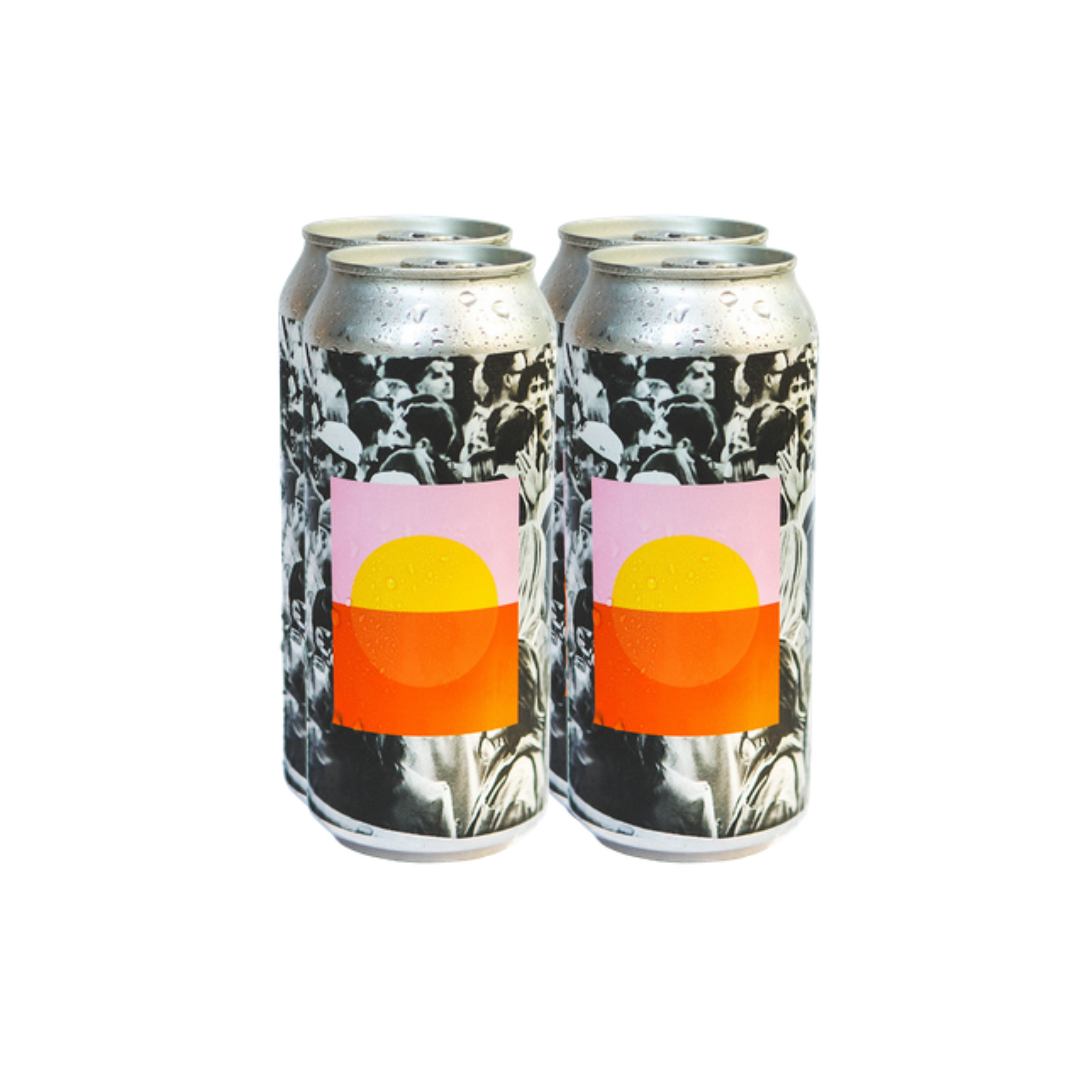 33 Acres - 12 Years of Sunset
