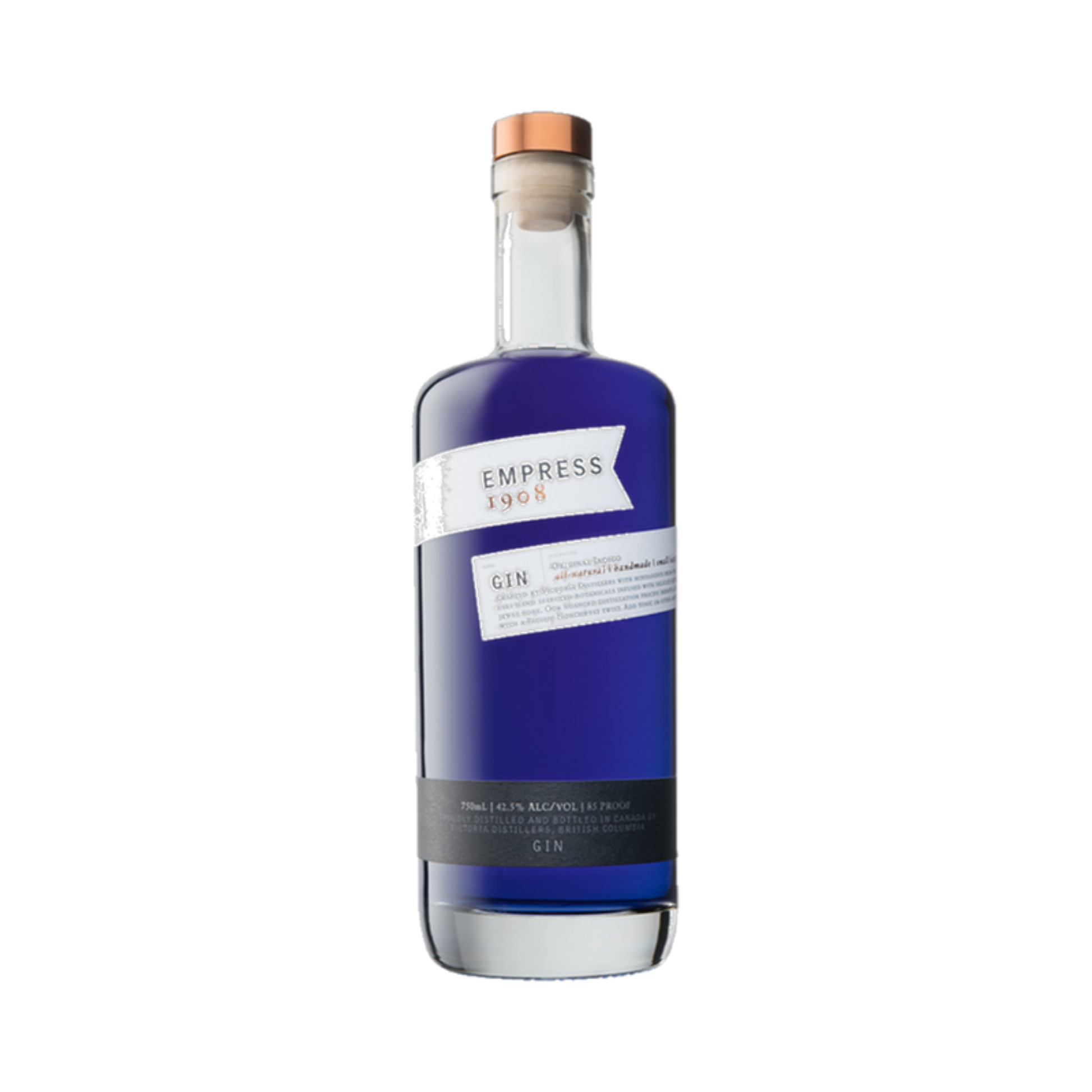 Empress - 1908 Gin