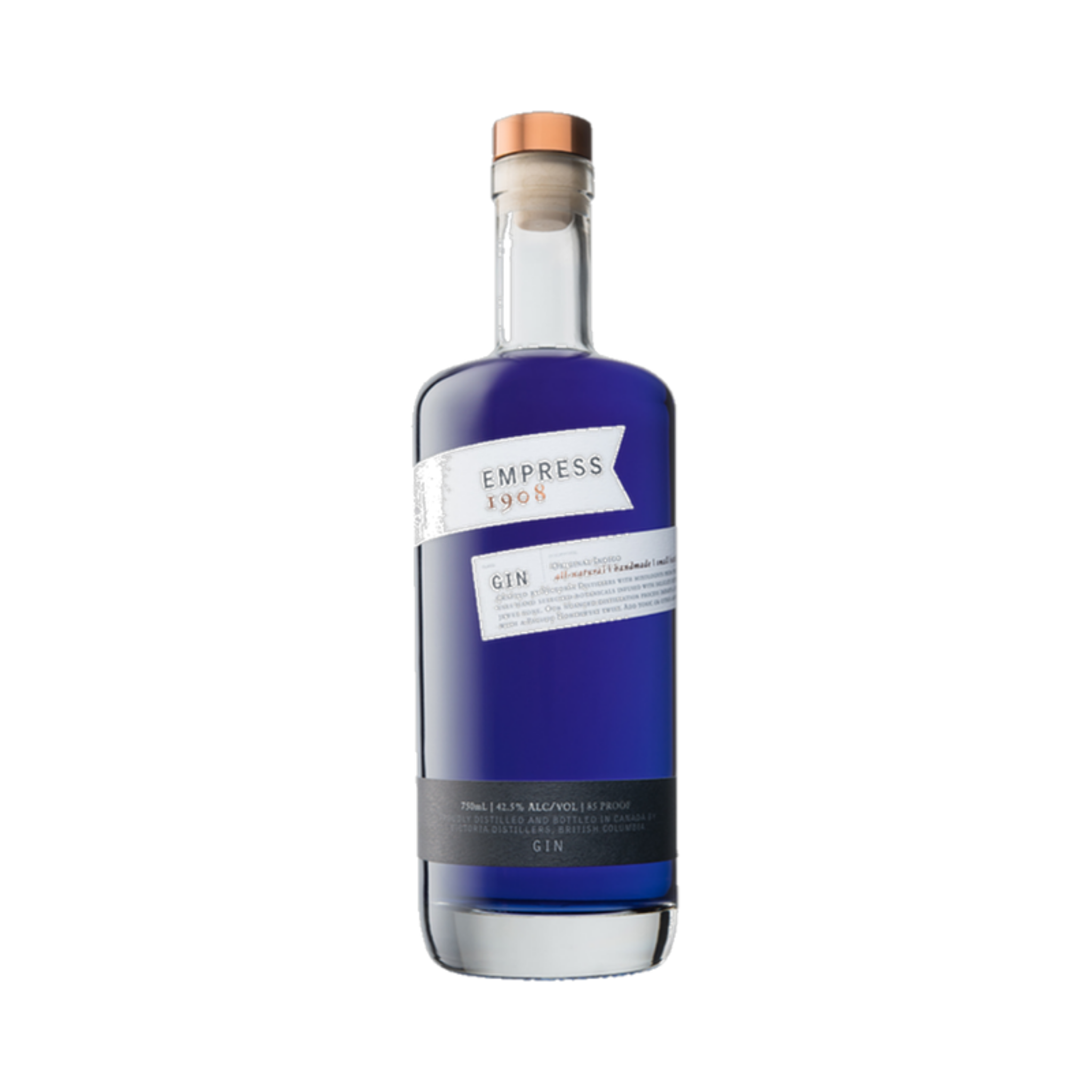 Empress - 1908 Gin