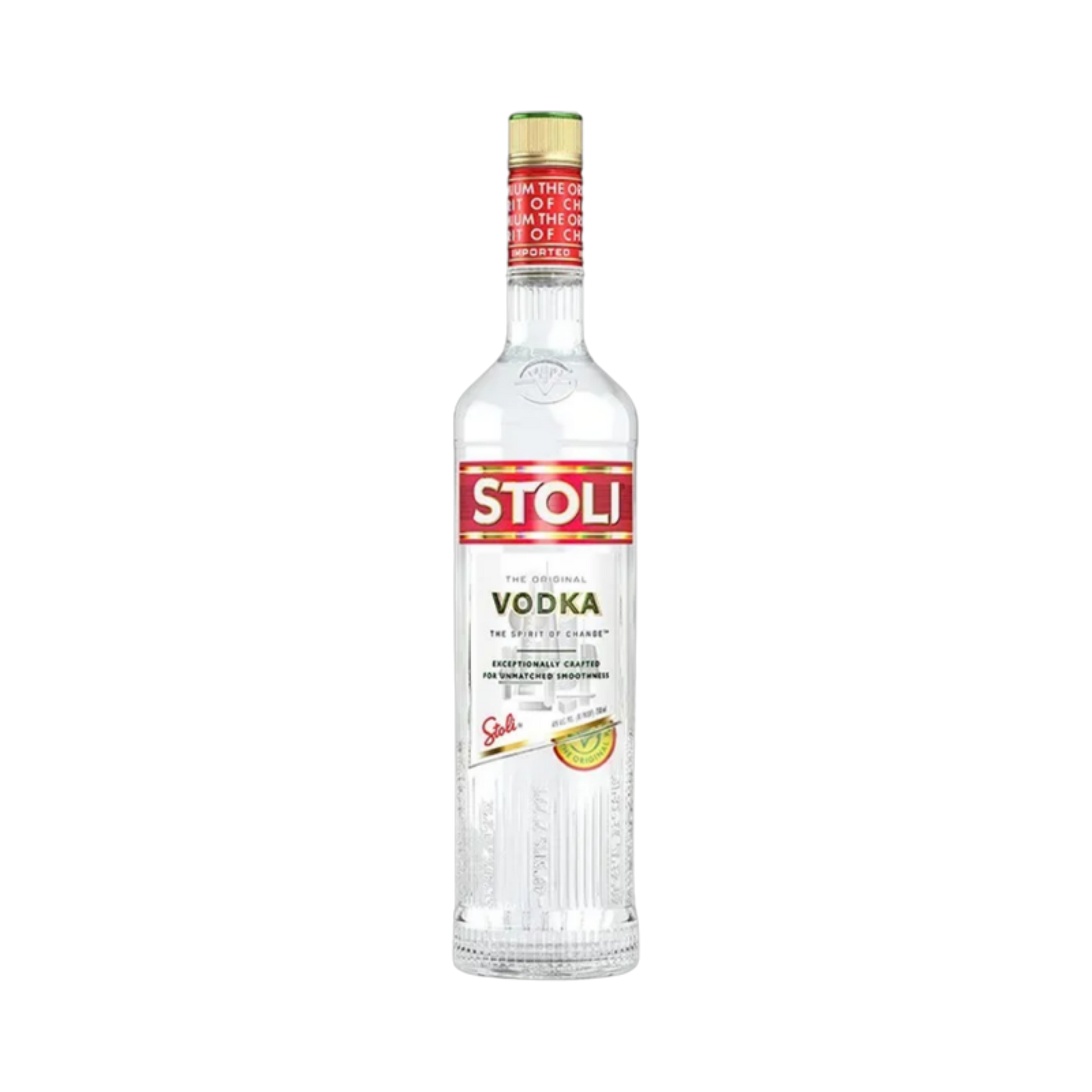 Stolichnaya - 750ml
