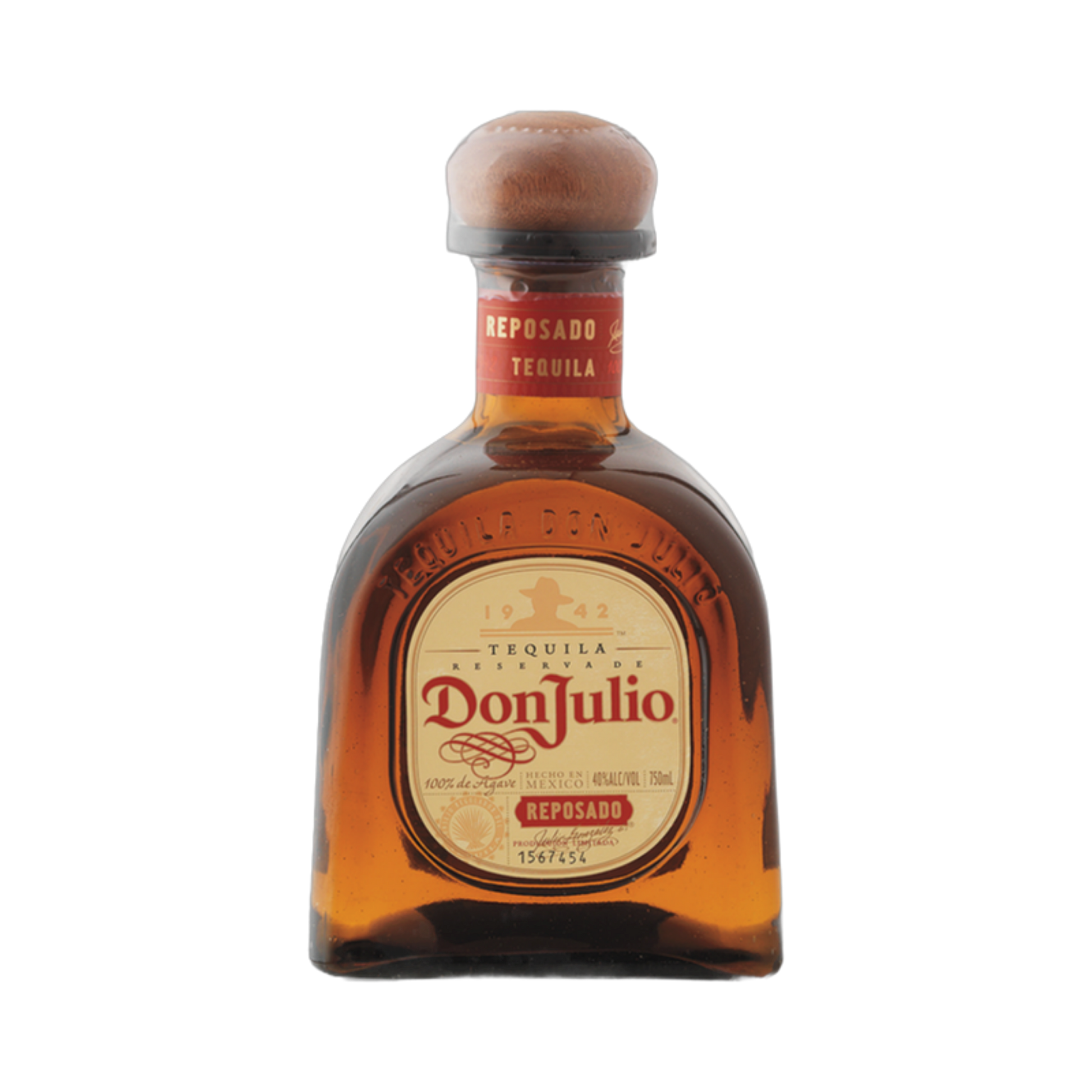 Don Julio - Reposado