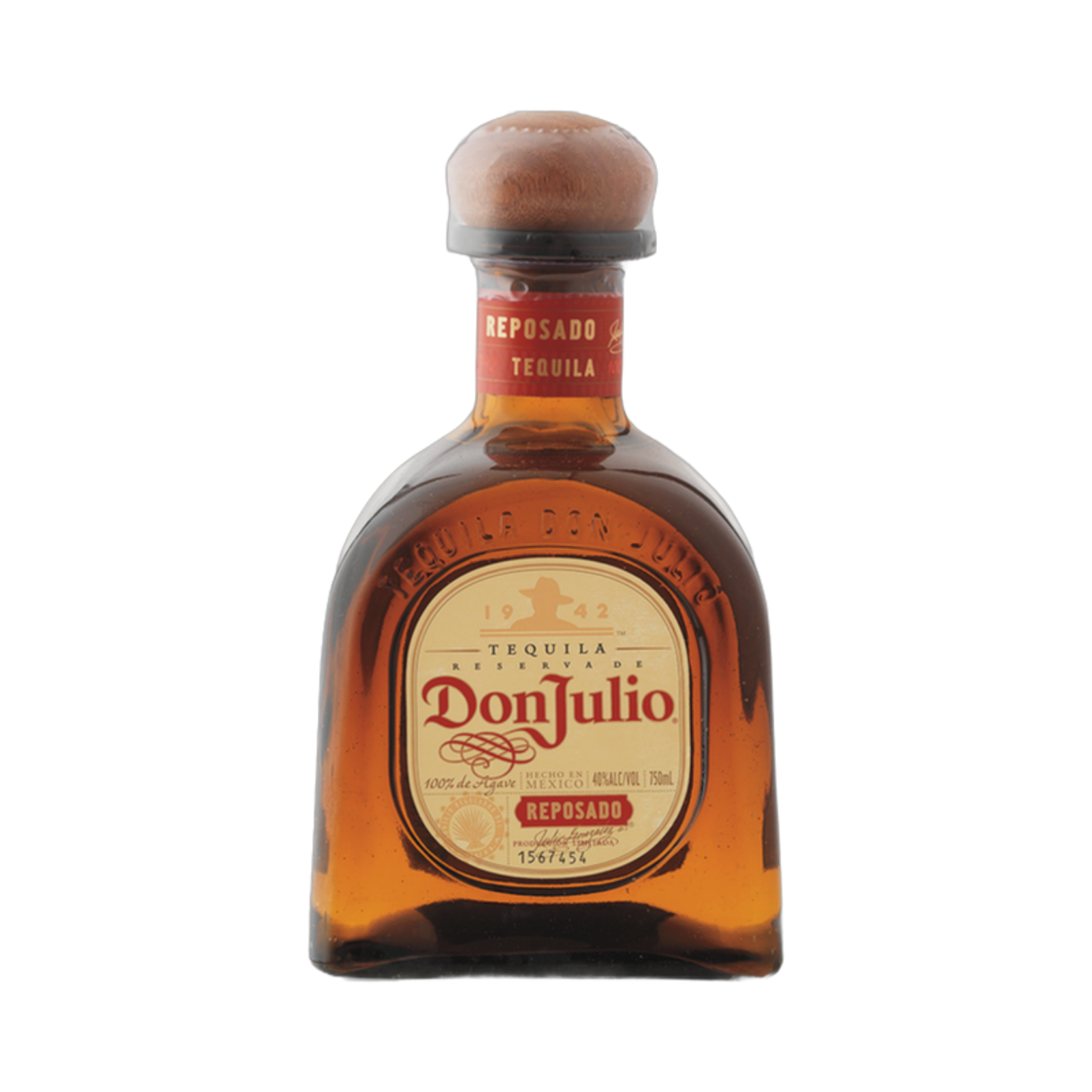 Don Julio - Reposado