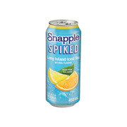 Snapple - Spiked Long Island Iced Tea