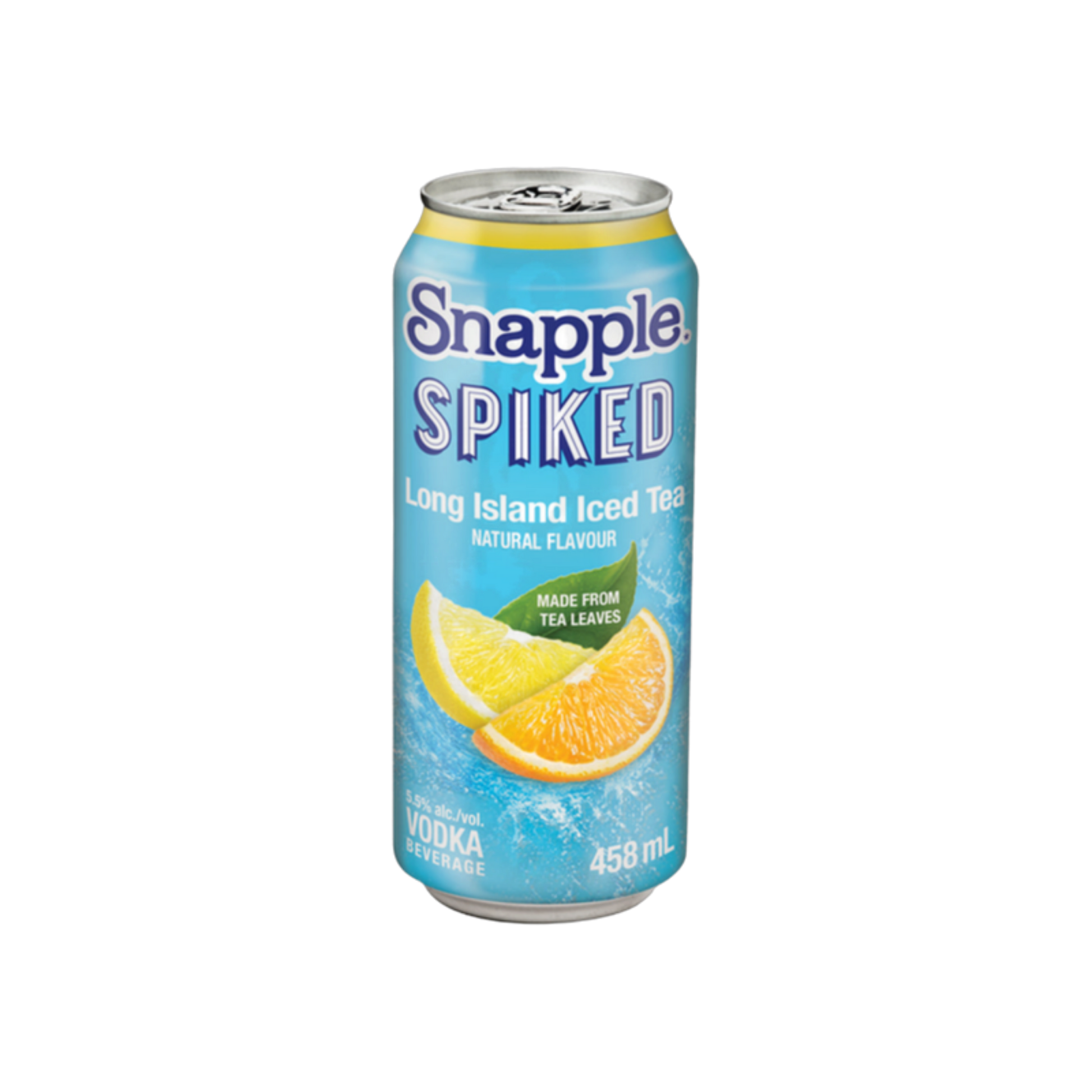 Snapple - Spiked Long Island Iced Tea