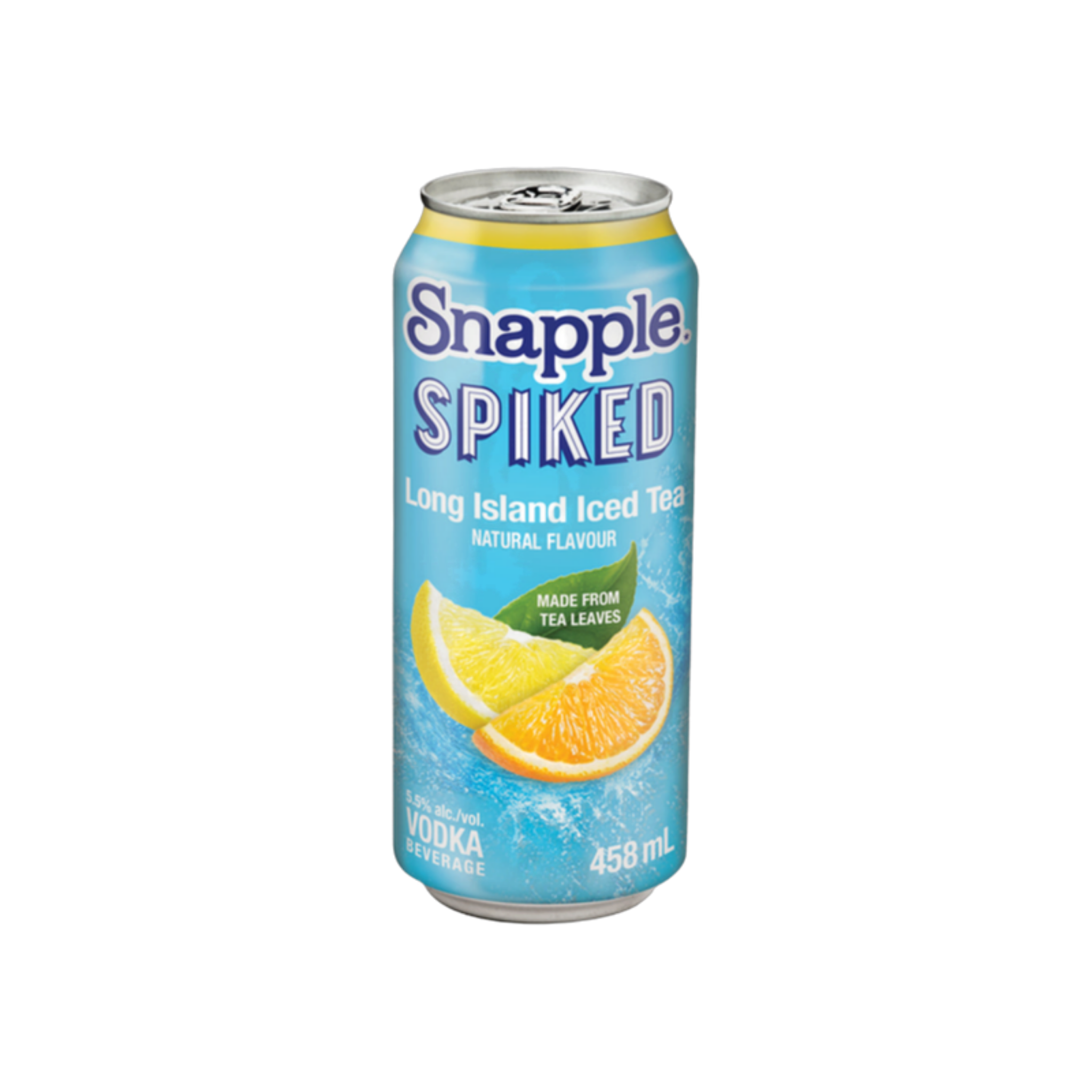 Snapple - Spiked Long Island Iced Tea