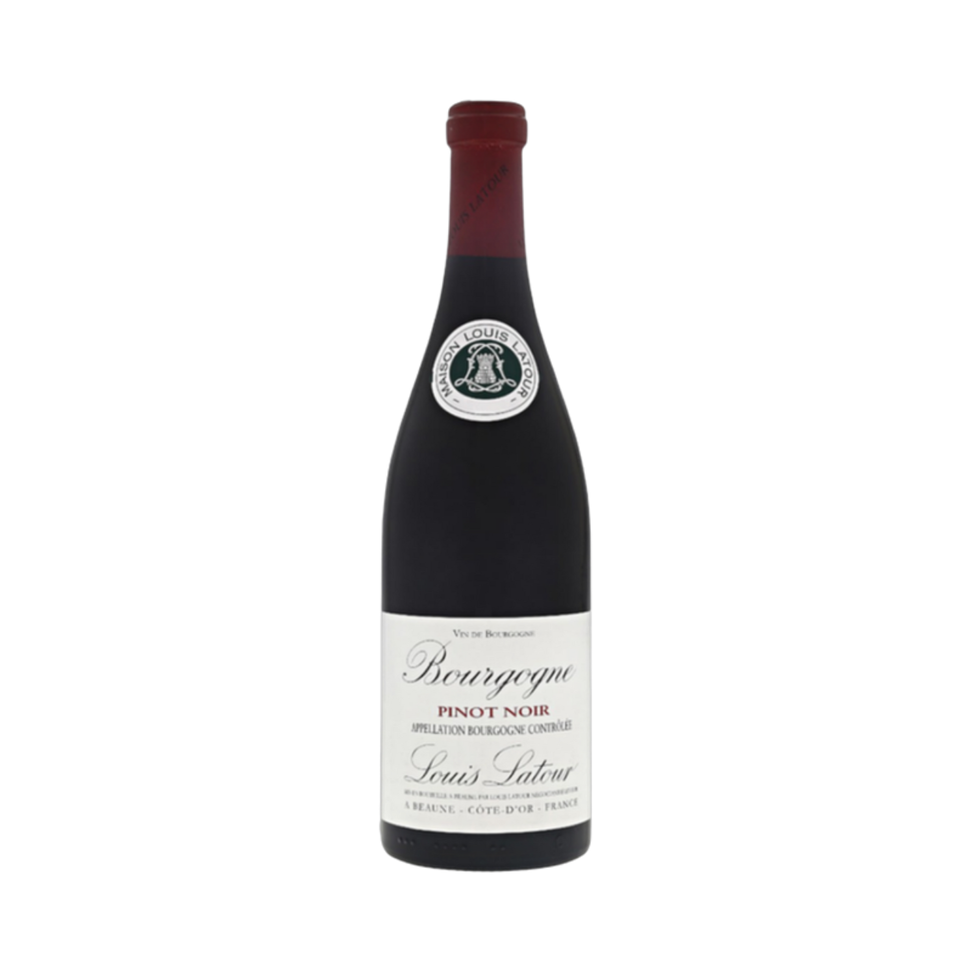 Bourgogne Pinot Noir - Louis Latour