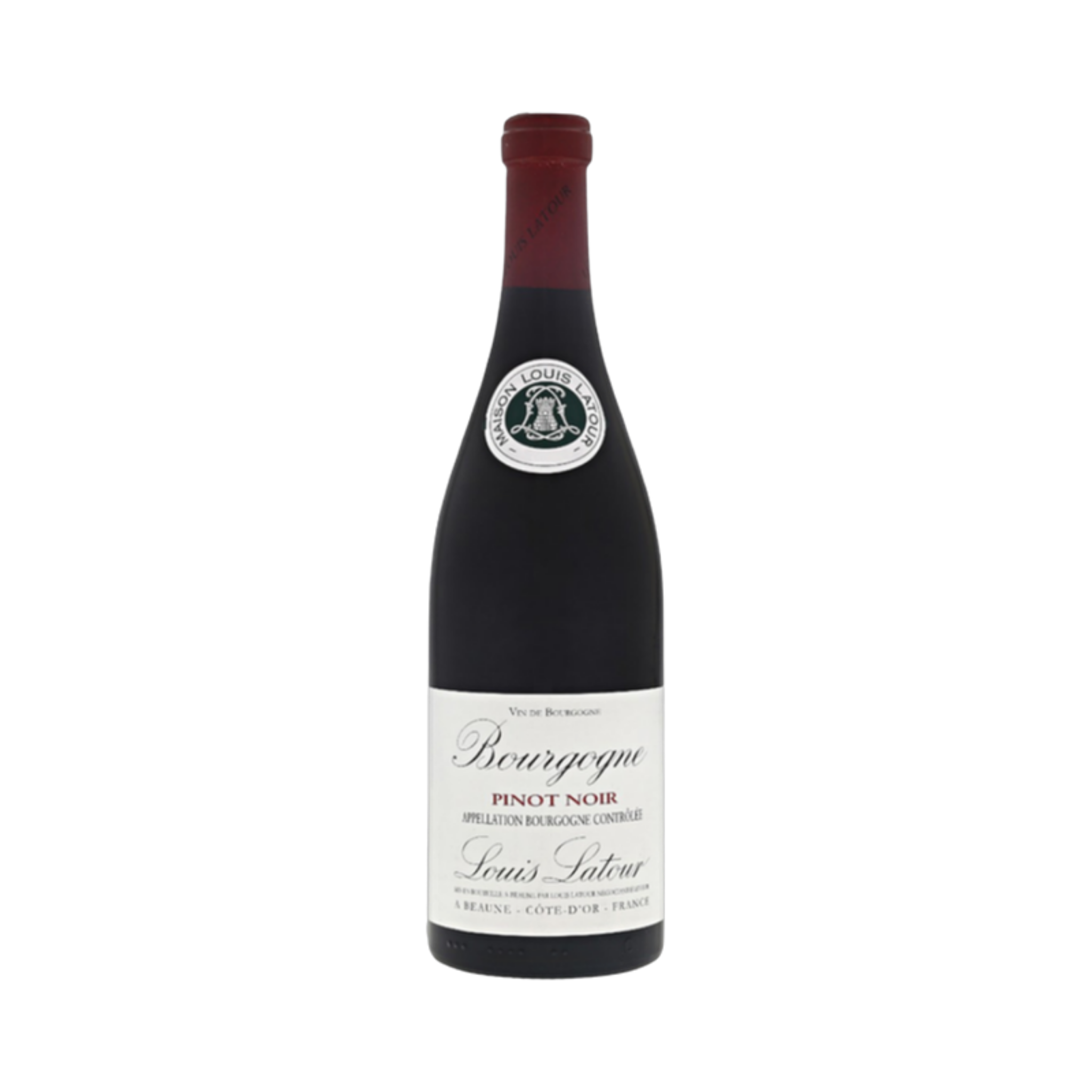 Bourgogne Pinot Noir - Louis Latour