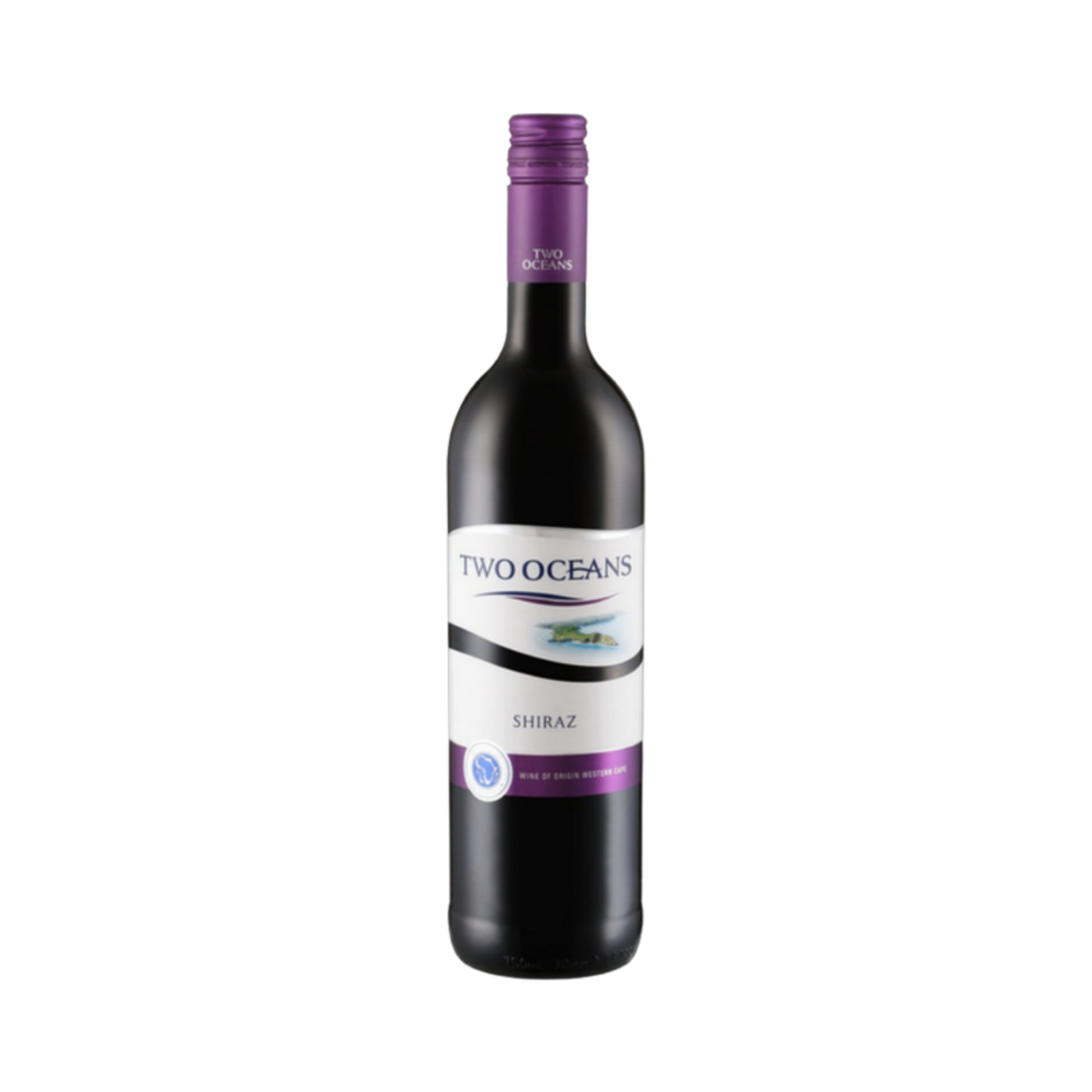 Shiraz - Two Oceans