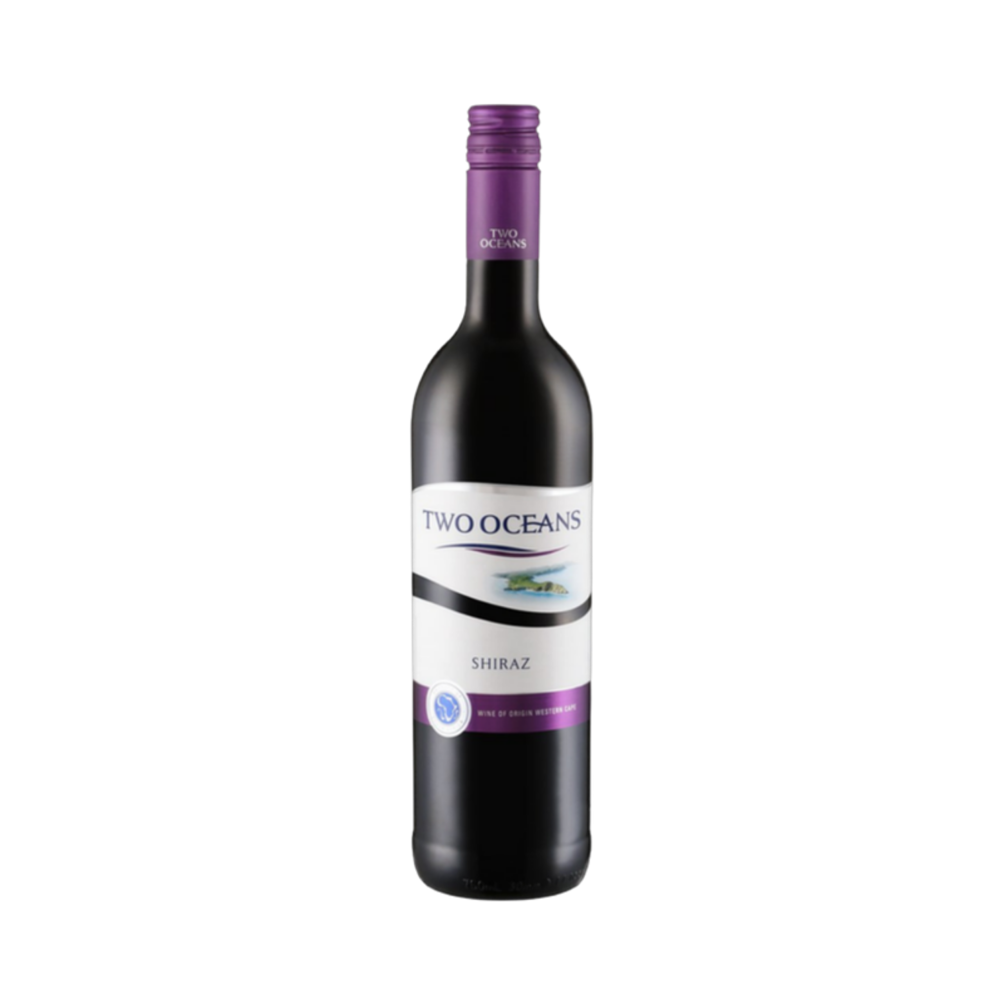 Shiraz - Two Oceans