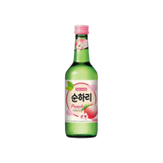 Chum Churum - Peach