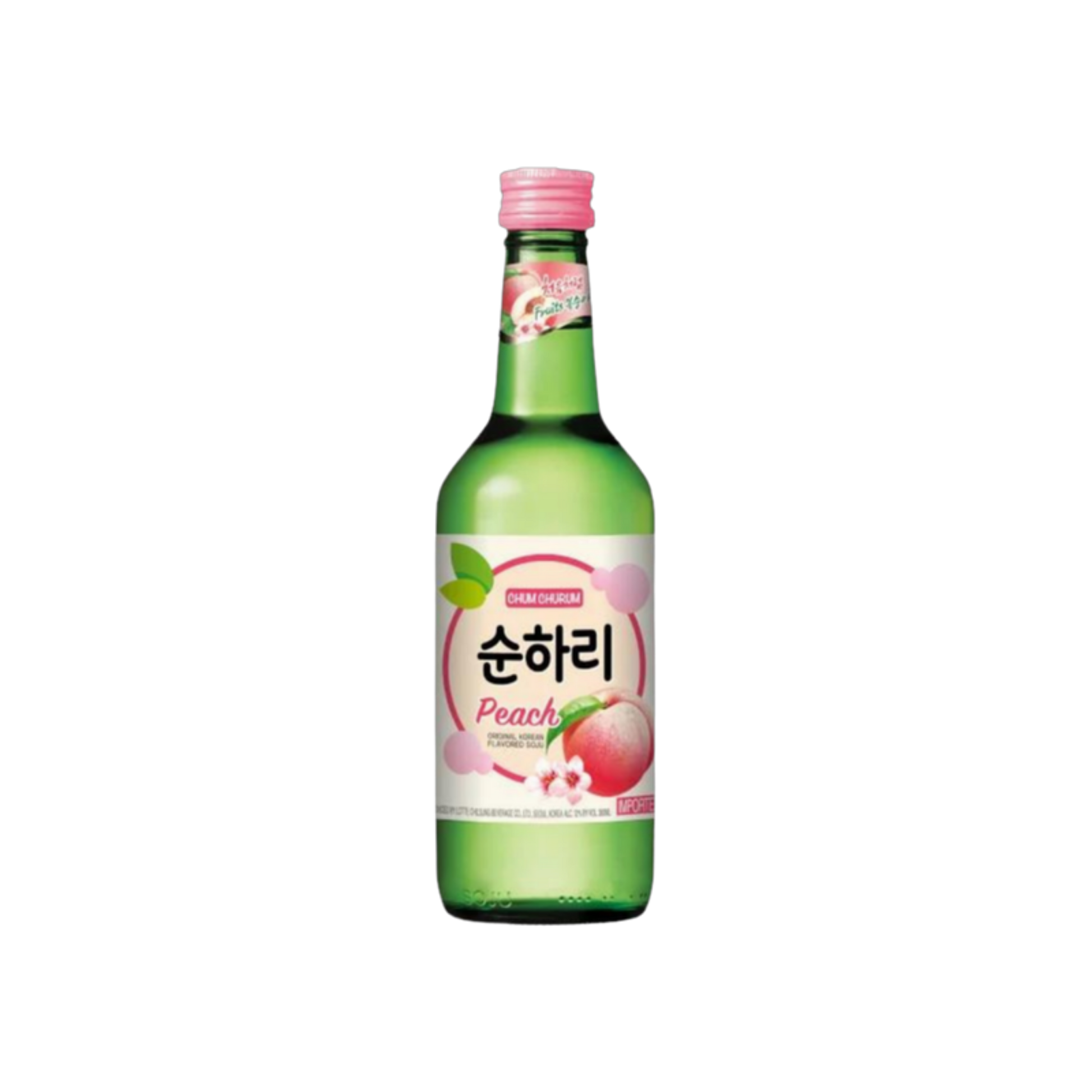 Chum Churum - Peach