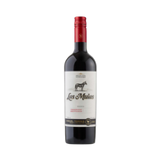 Cabernet Sauvignon - Las Mulas