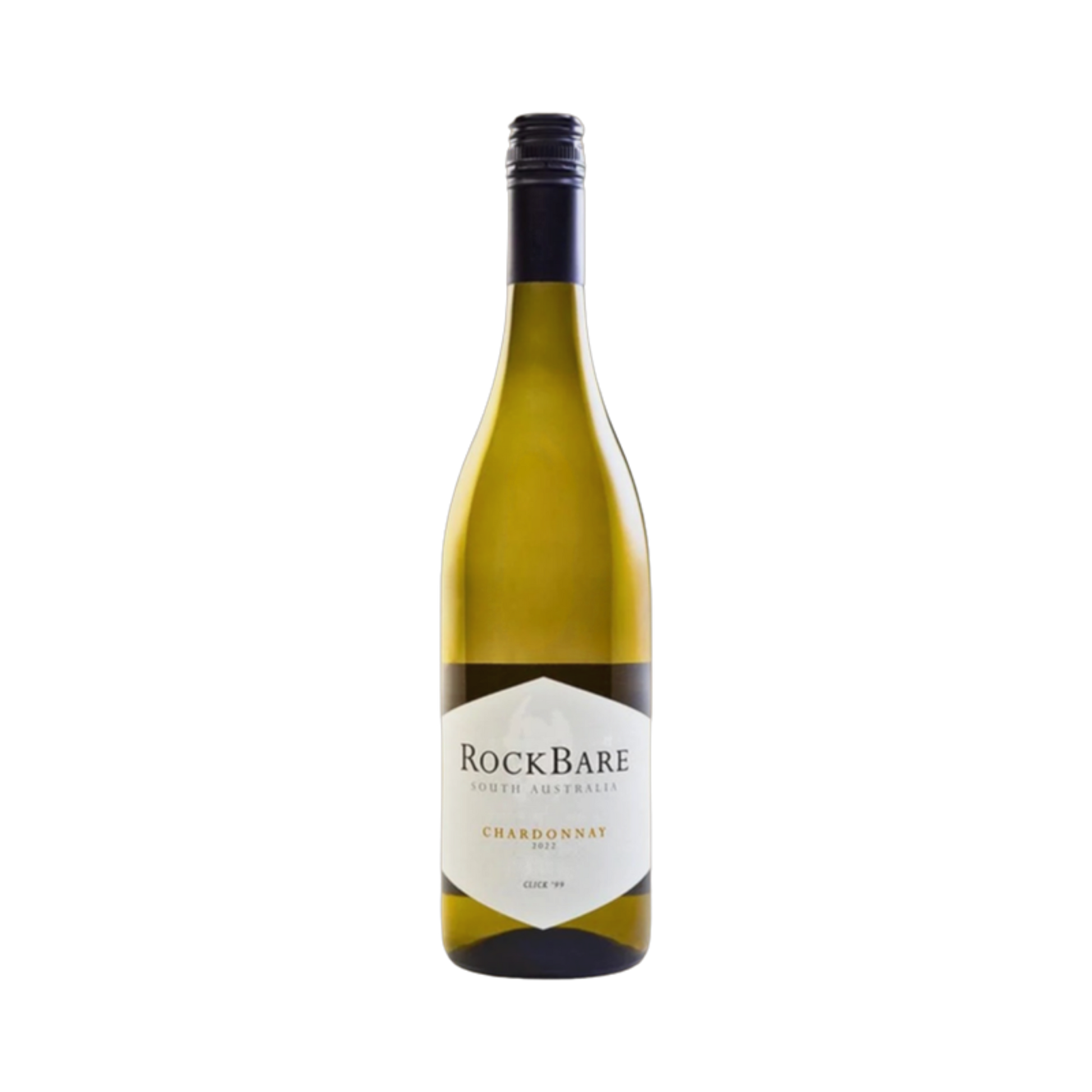 Chardonnay - Rockbare