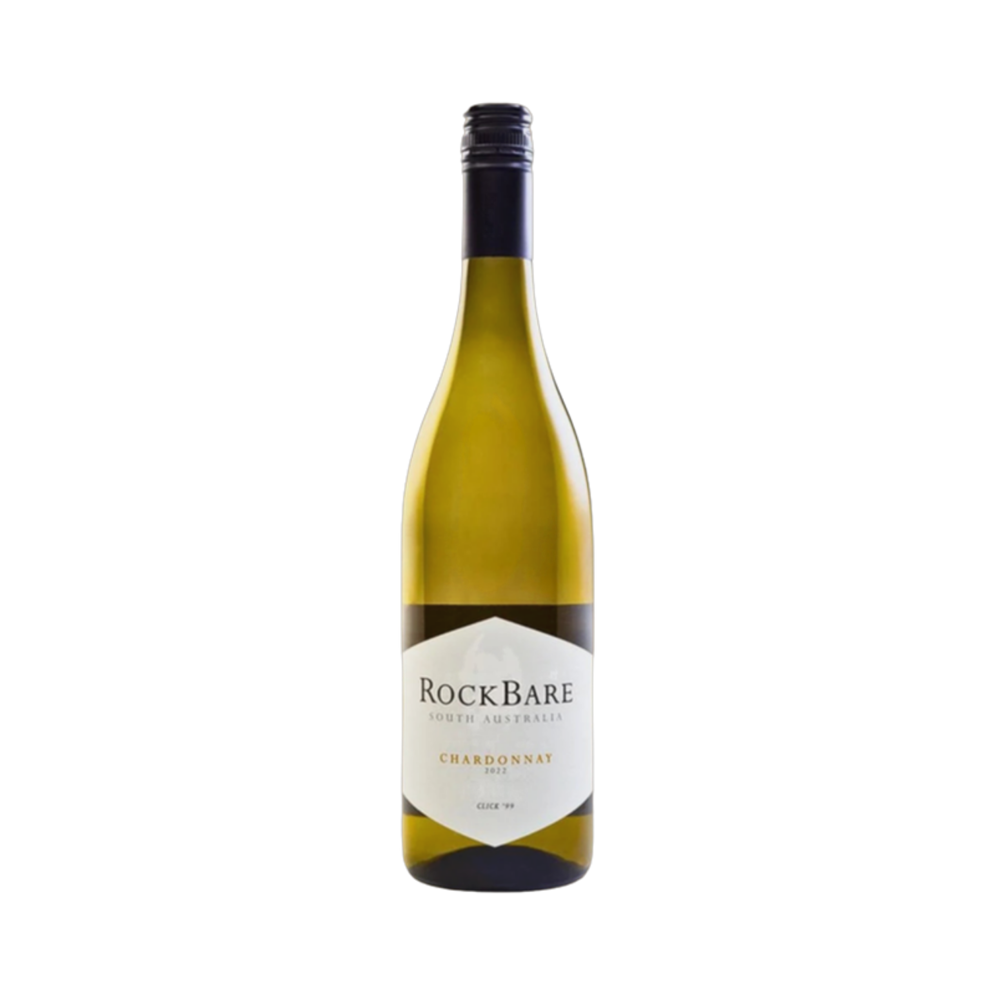 Chardonnay - Rockbare