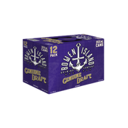 Bowen Island Genuine Draft 12pk