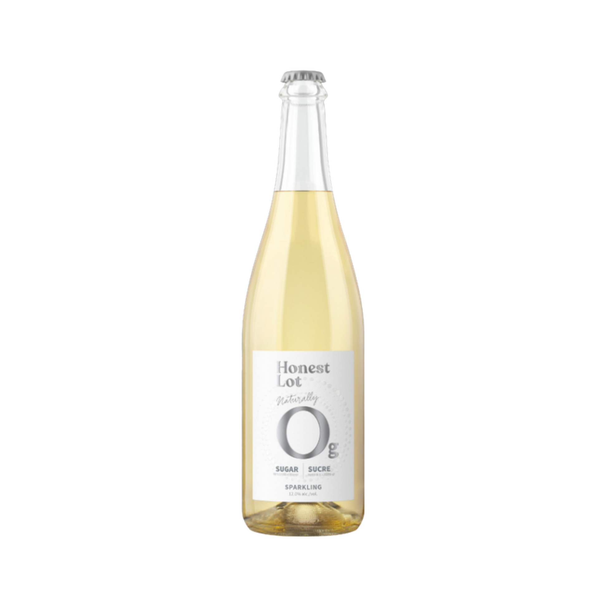 Honest Lot - Sparkling