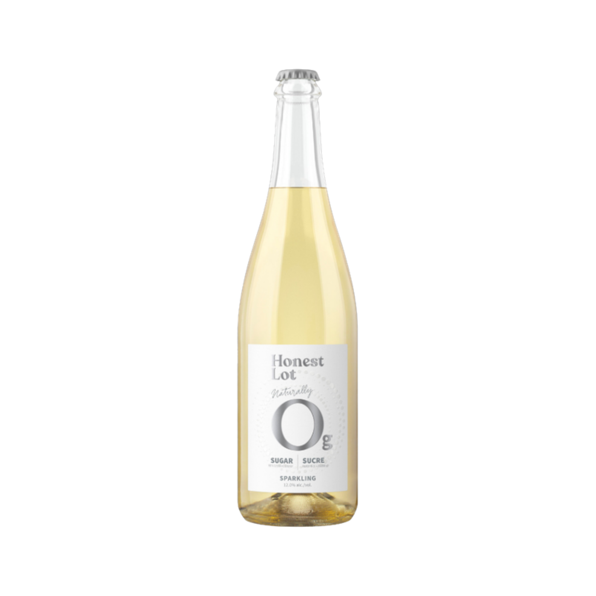 Honest Lot - Sparkling